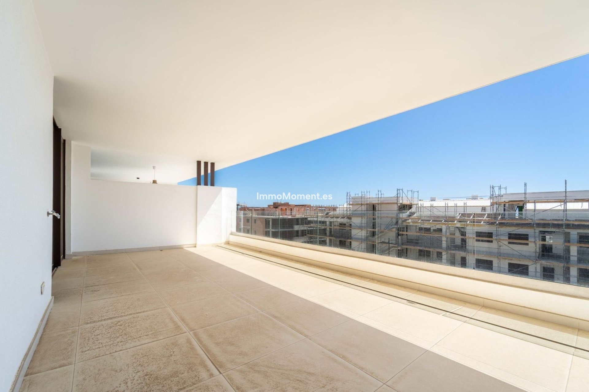 Reventa - Apartamento - Fuengirola - Fuengirola Centro