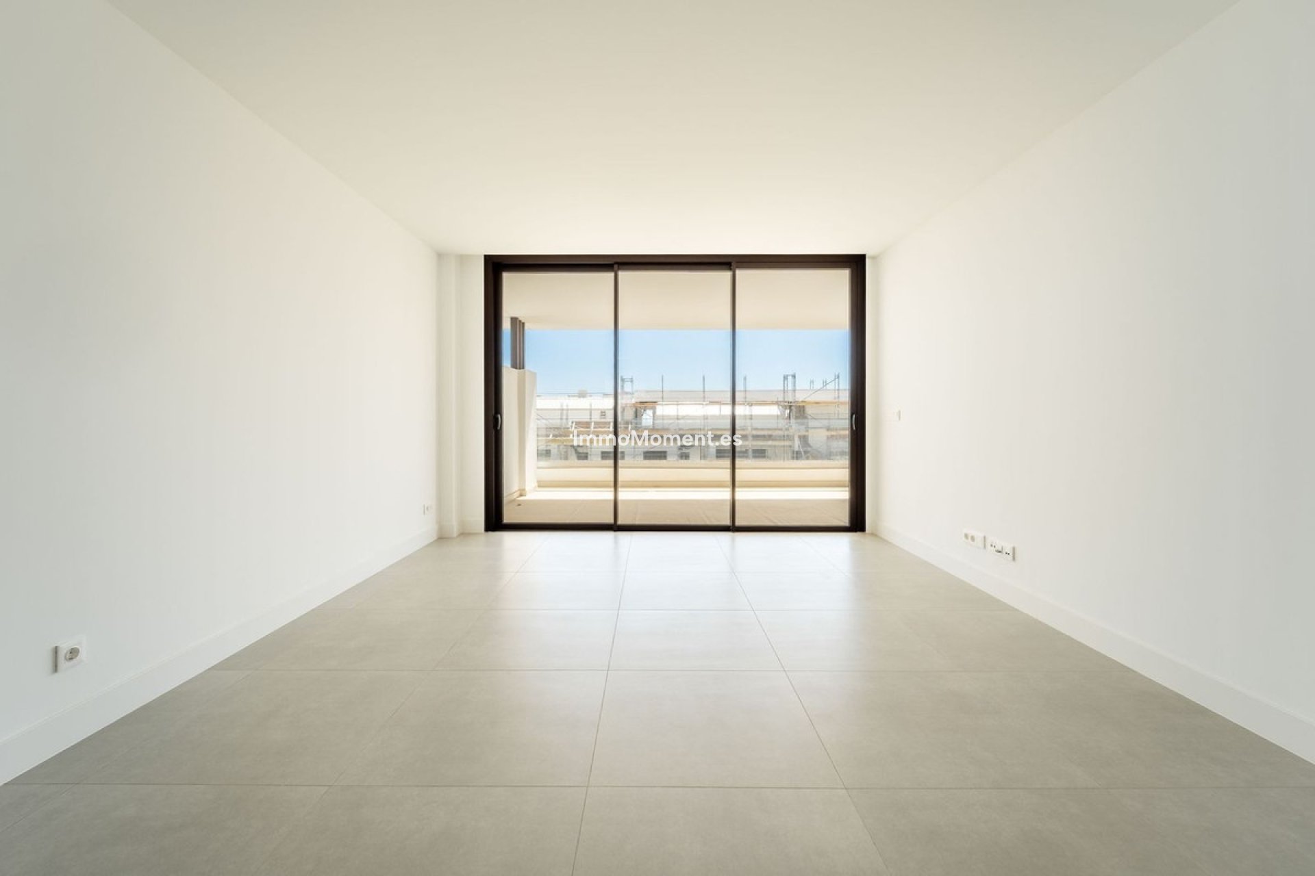 Reventa - Apartamento - Fuengirola - Fuengirola Centro