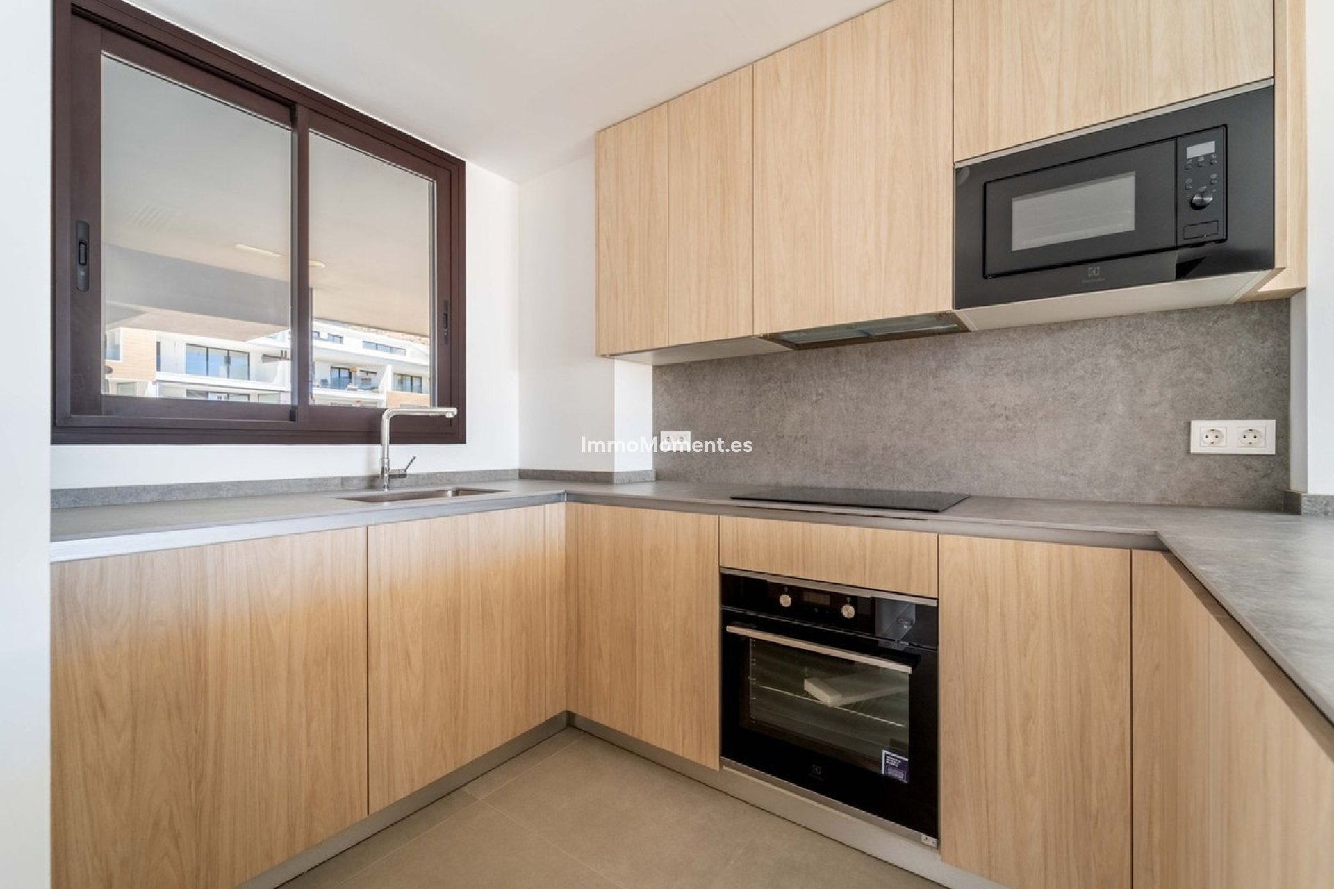Reventa - Apartamento - Fuengirola - Fuengirola Centro