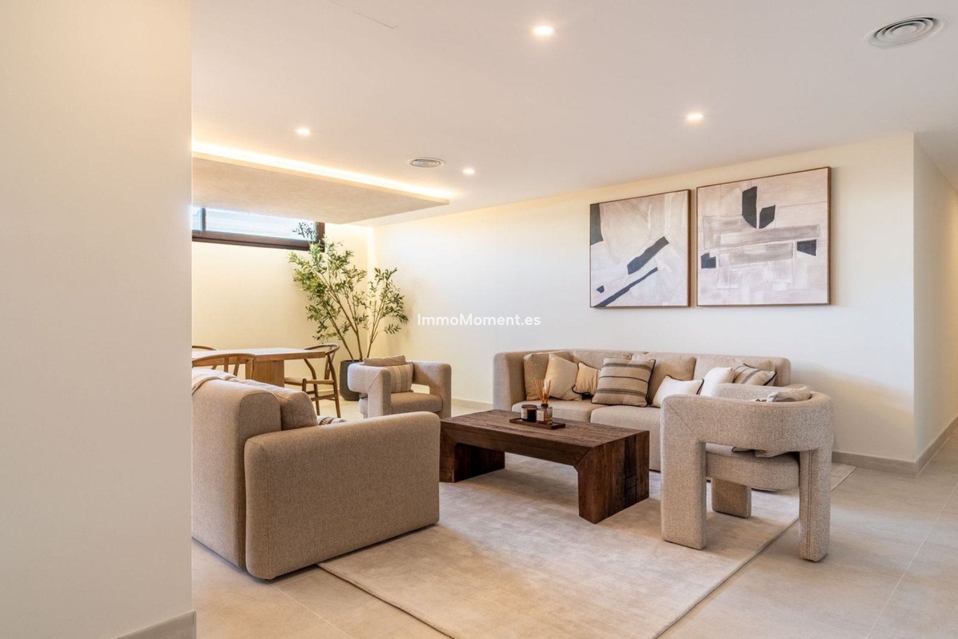 Reventa - Apartamento - Fuengirola - Fuengirola Centro