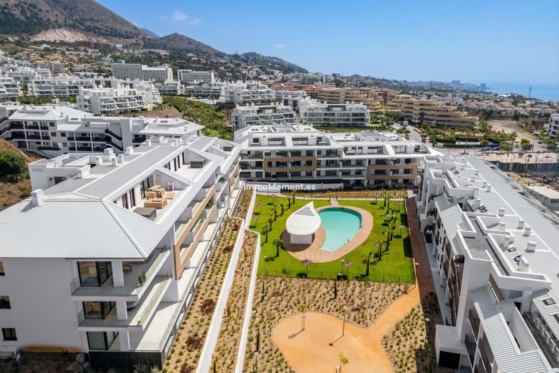 Reventa - Apartamento - Fuengirola - Fuengirola Centro