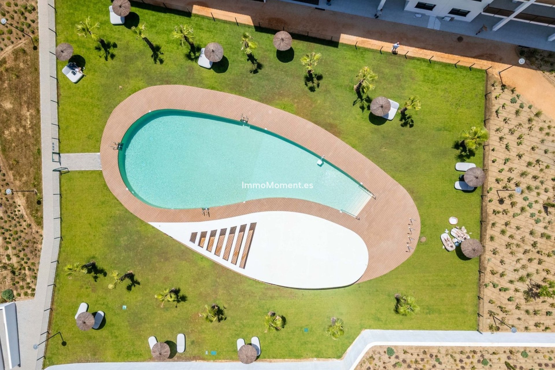Reventa - Apartamento - Fuengirola - Fuengirola Centro