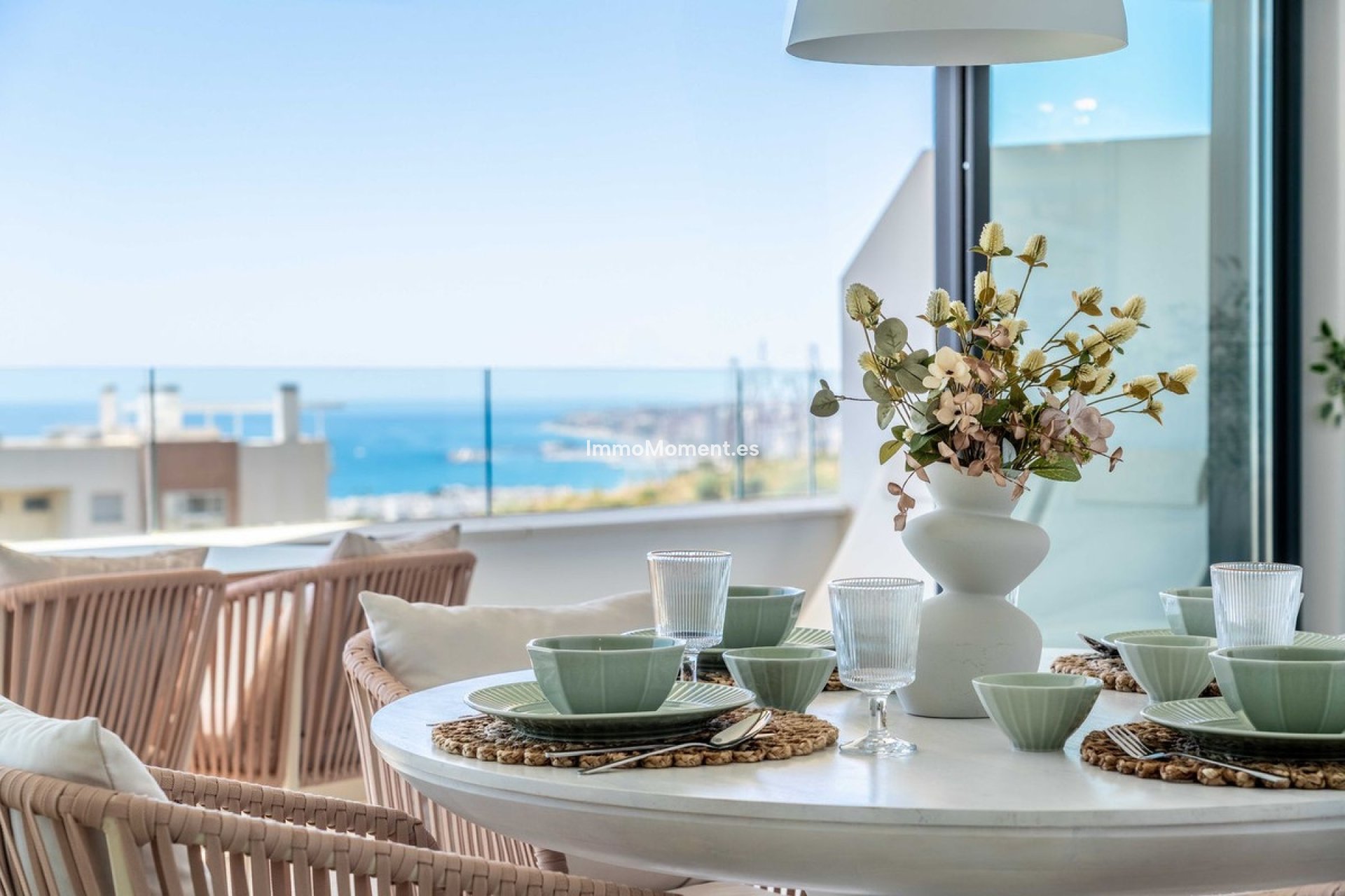 Reventa - Apartamento - Fuengirola - Fuengirola Centro