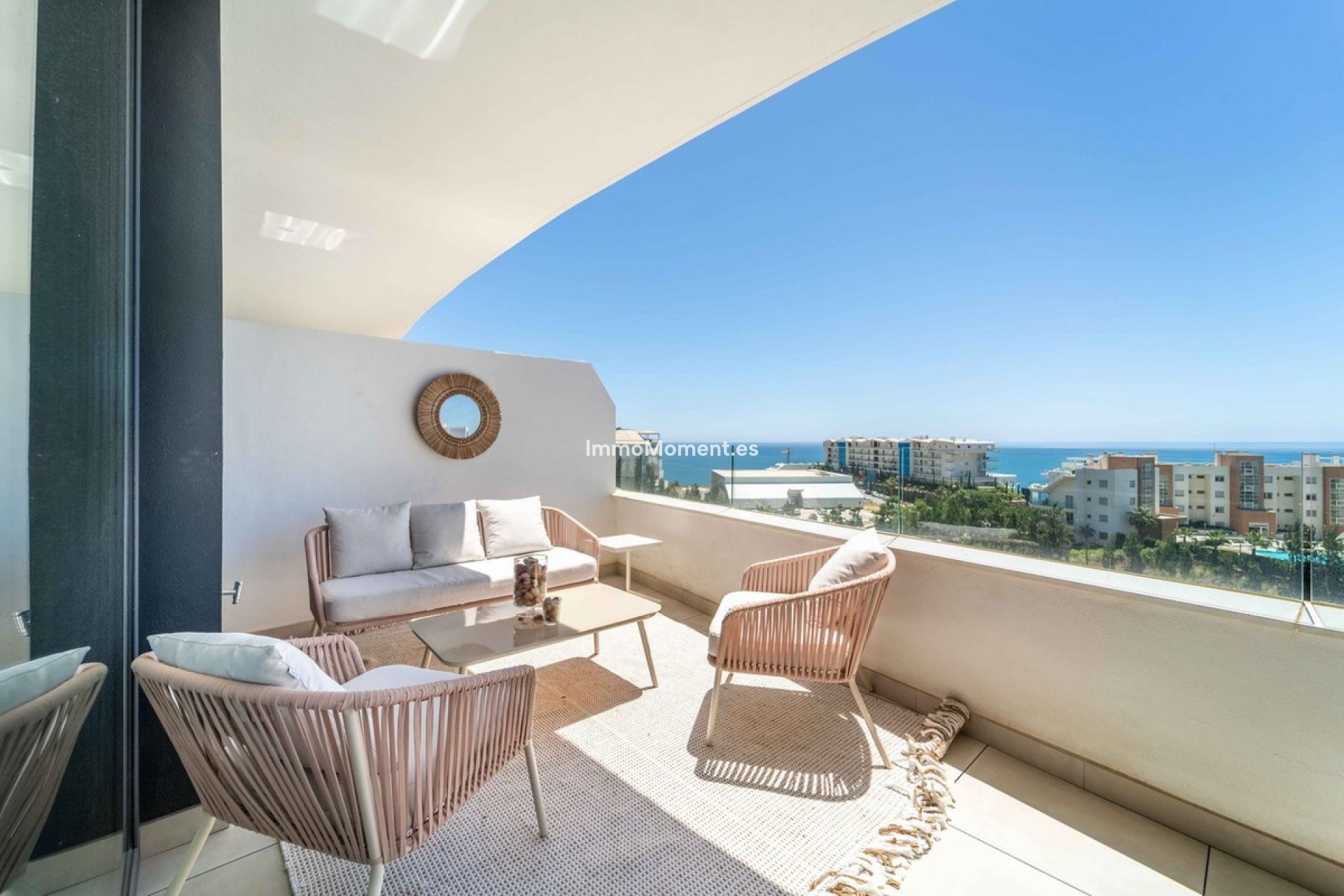 Reventa - Apartamento - Fuengirola - Fuengirola Centro
