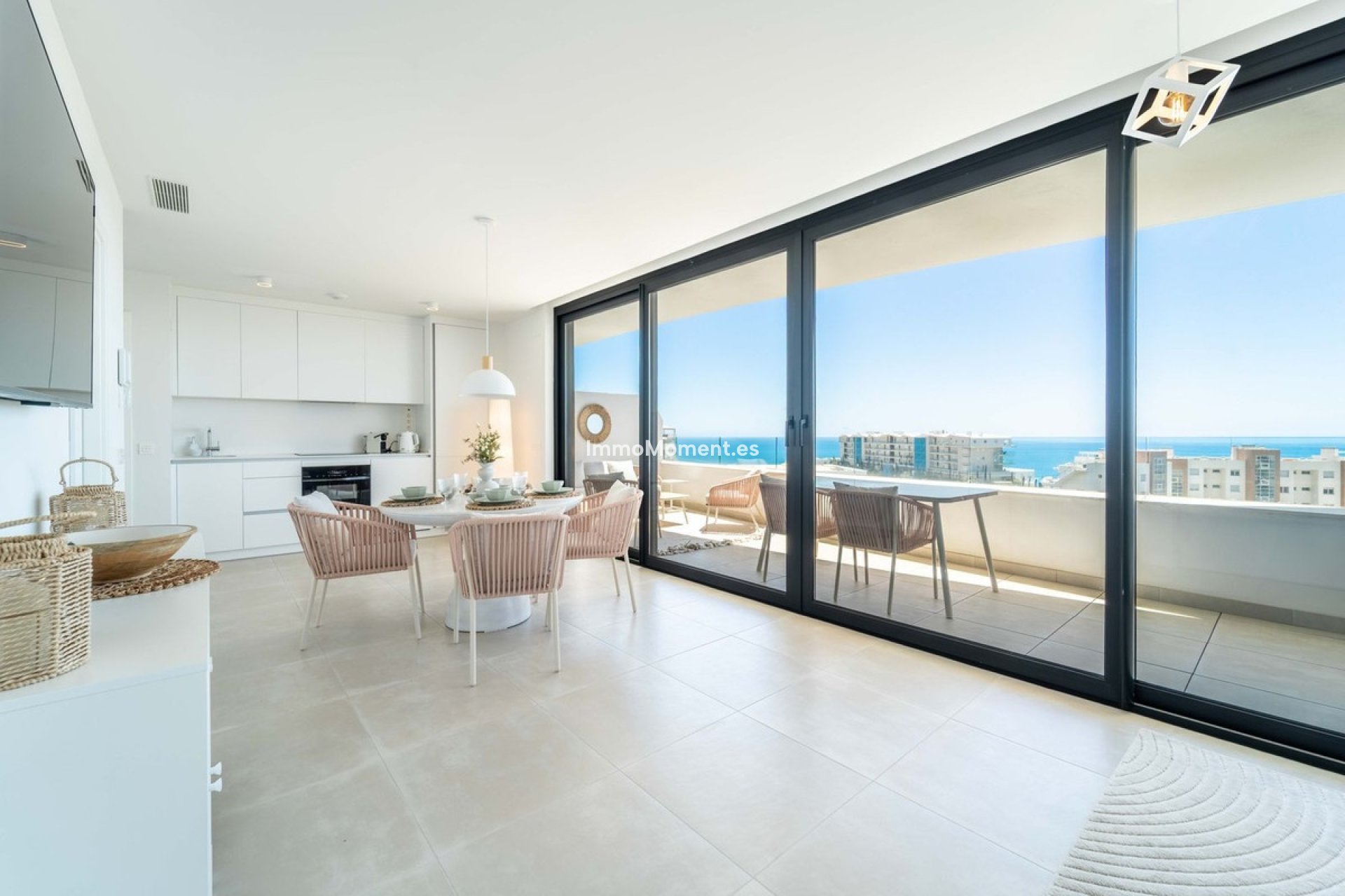 Reventa - Apartamento - Fuengirola - Fuengirola Centro