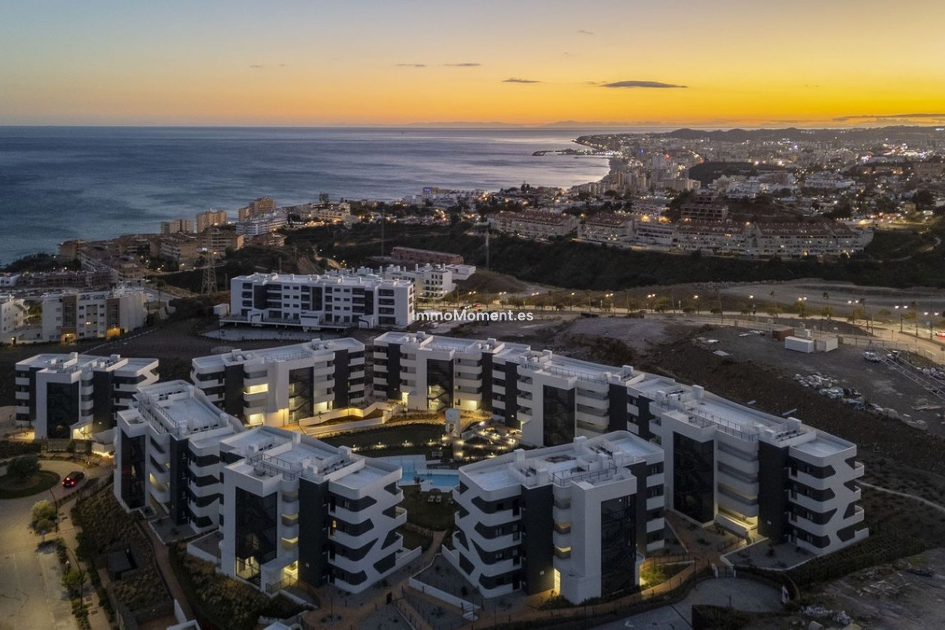 Reventa - Apartamento - Fuengirola - Fuengirola Centro