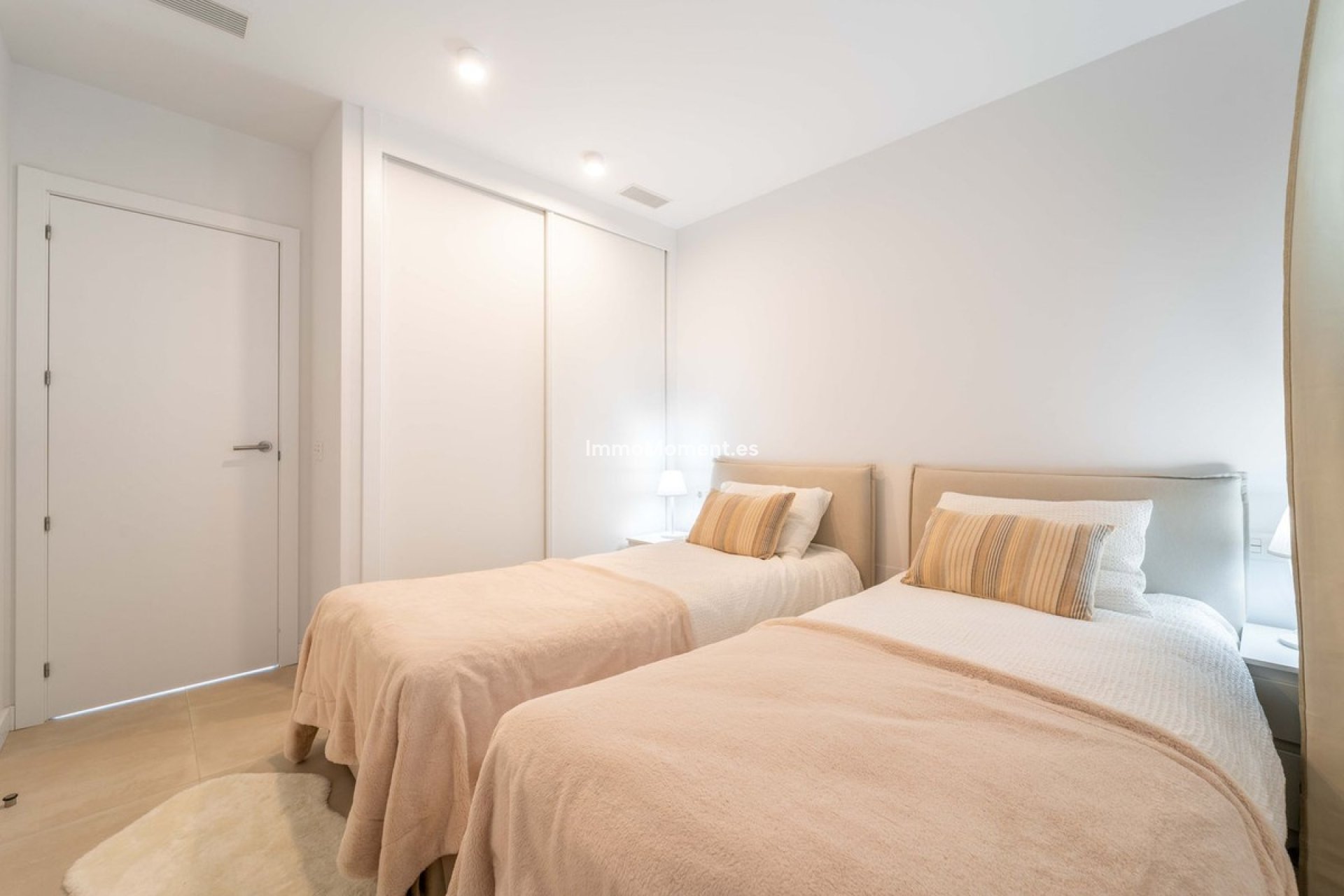 Reventa - Apartamento - Fuengirola - Fuengirola Centro