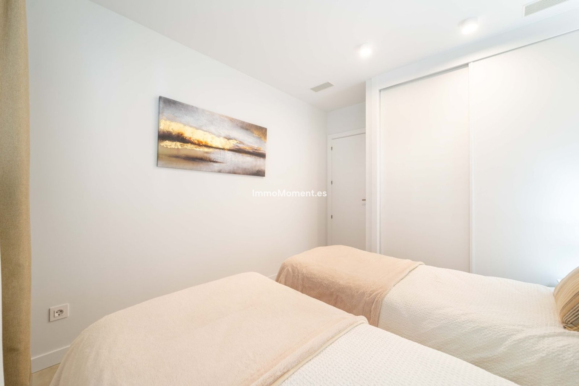 Reventa - Apartamento - Fuengirola - Fuengirola Centro