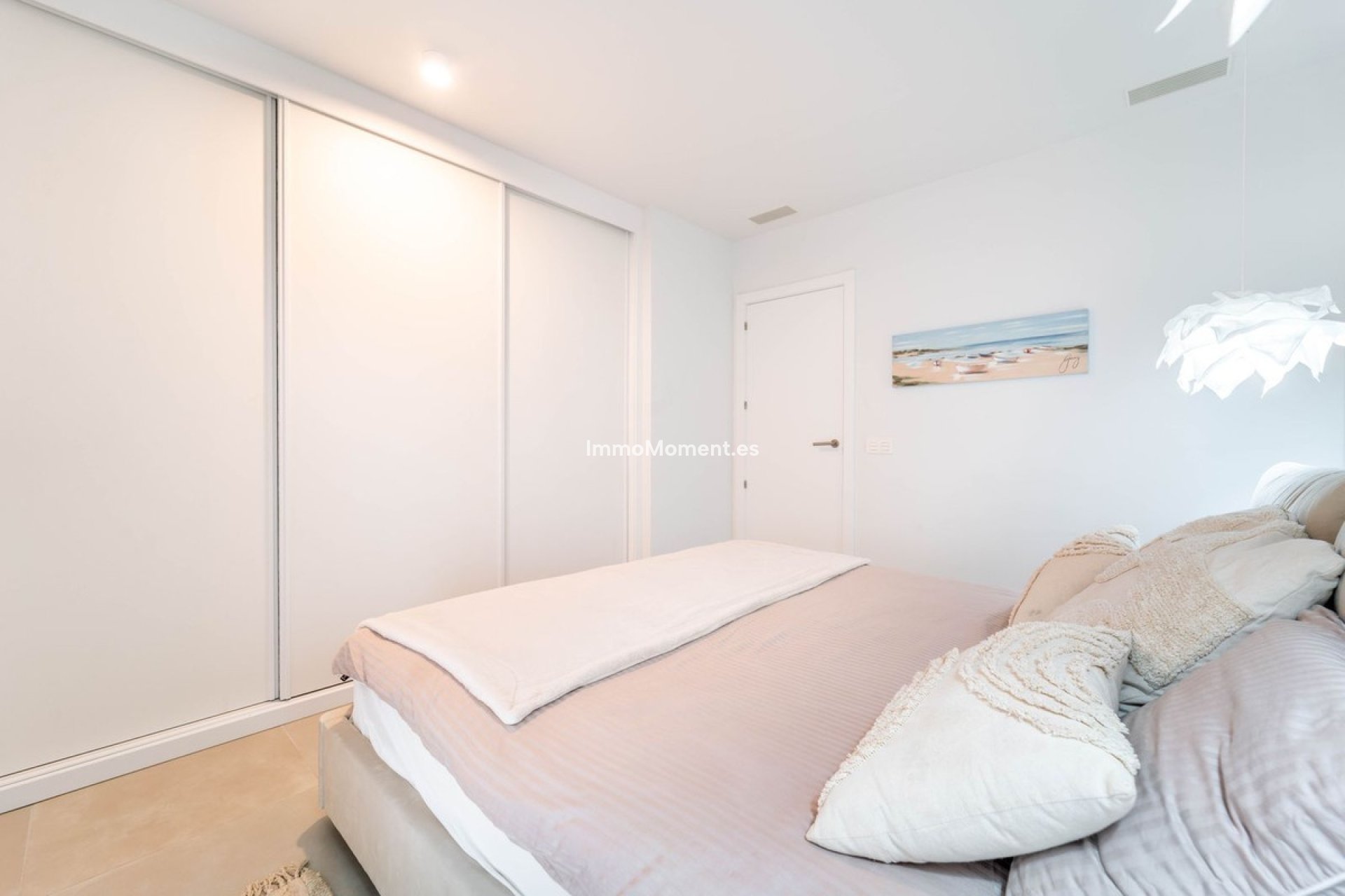 Reventa - Apartamento - Fuengirola - Fuengirola Centro