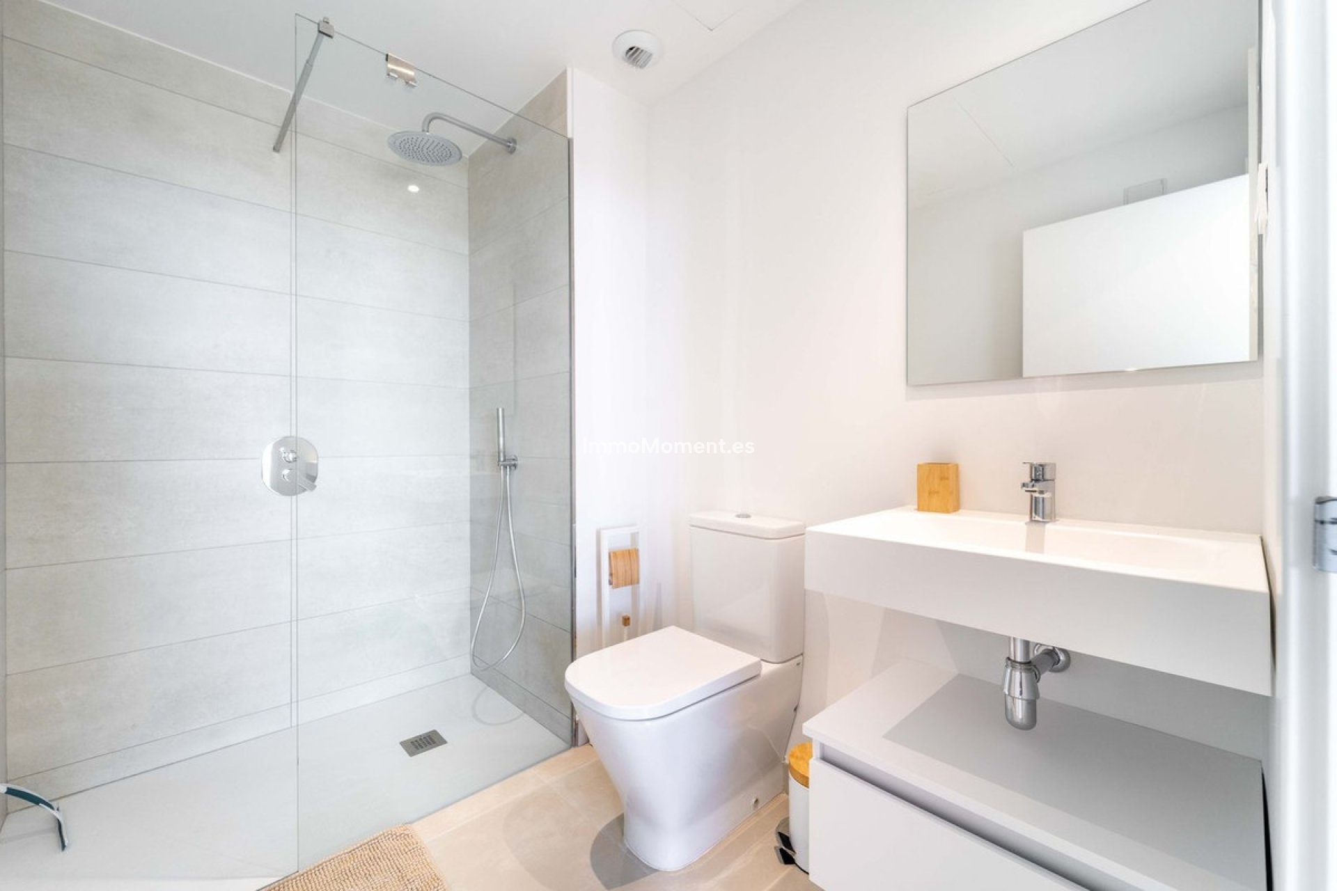 Reventa - Apartamento - Fuengirola - Fuengirola Centro