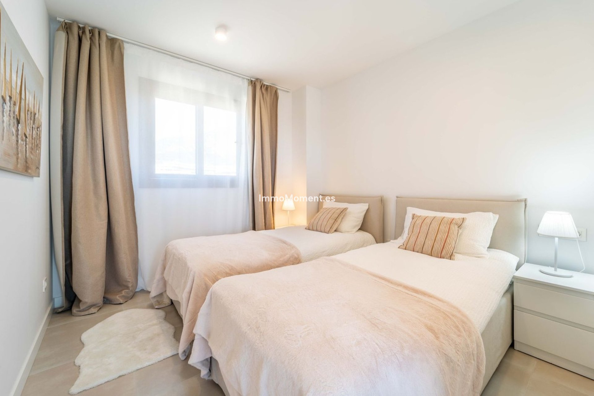 Reventa - Apartamento - Fuengirola - Fuengirola Centro