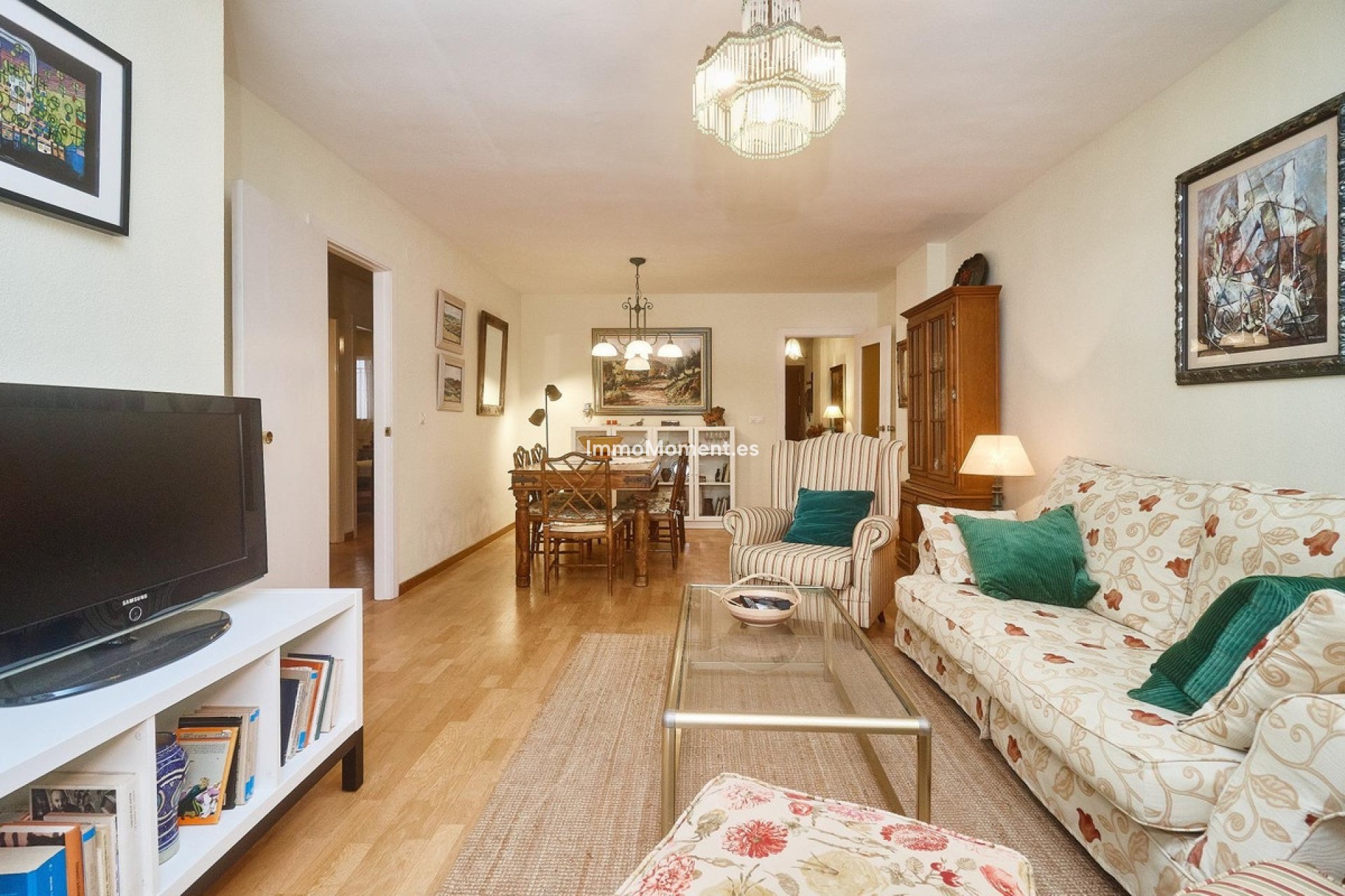 Reventa - Apartamento - Fuengirola - Fuengirola Centro