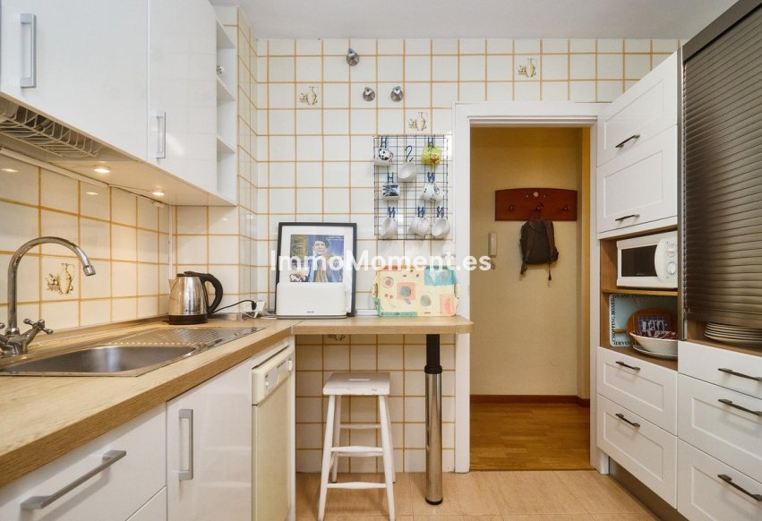 Reventa - Apartamento - Fuengirola - Fuengirola Centro