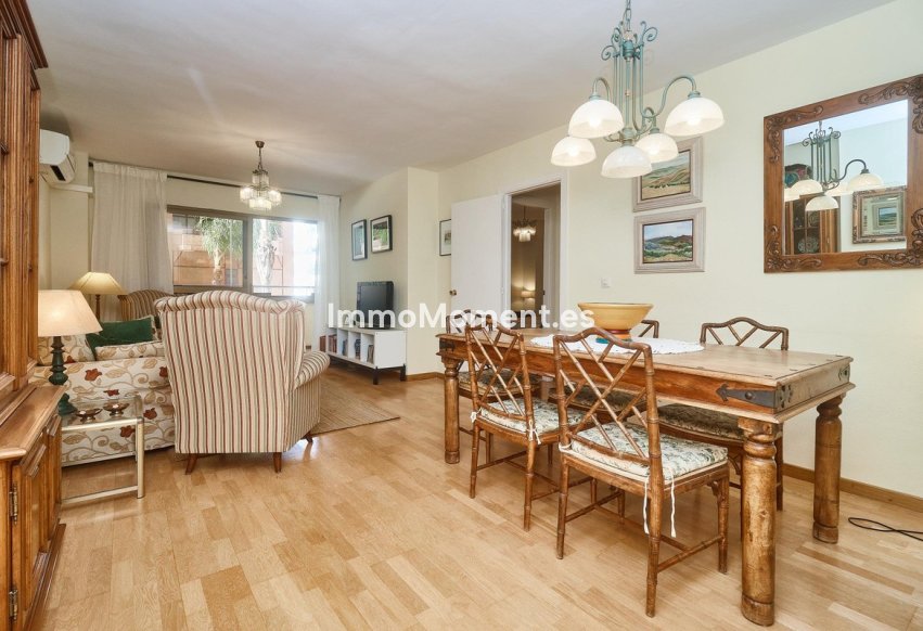 Reventa - Apartamento - Fuengirola - Fuengirola Centro