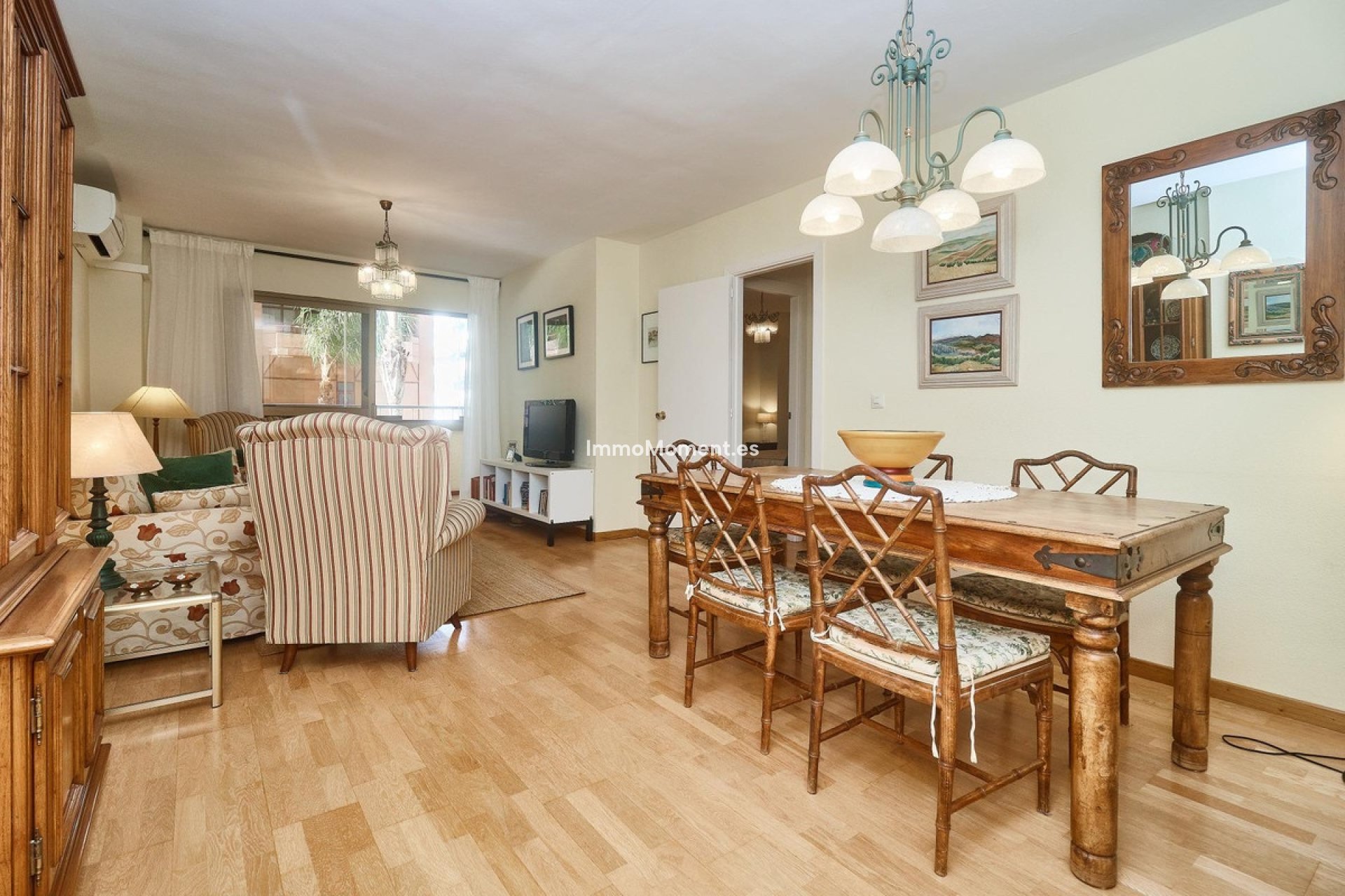 Reventa - Apartamento - Fuengirola - Fuengirola Centro