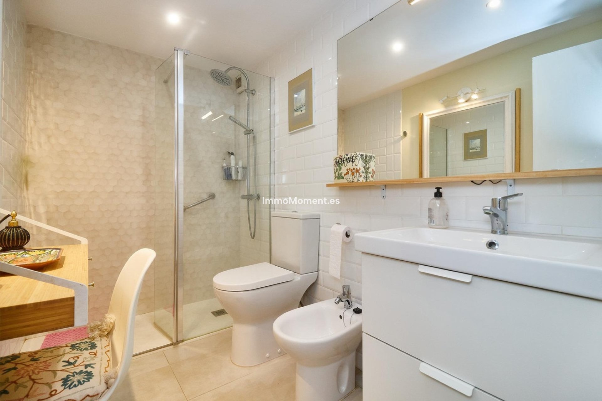 Reventa - Apartamento - Fuengirola - Fuengirola Centro