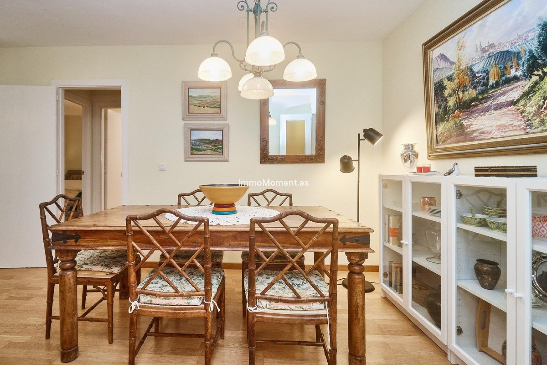 Reventa - Apartamento - Fuengirola - Fuengirola Centro