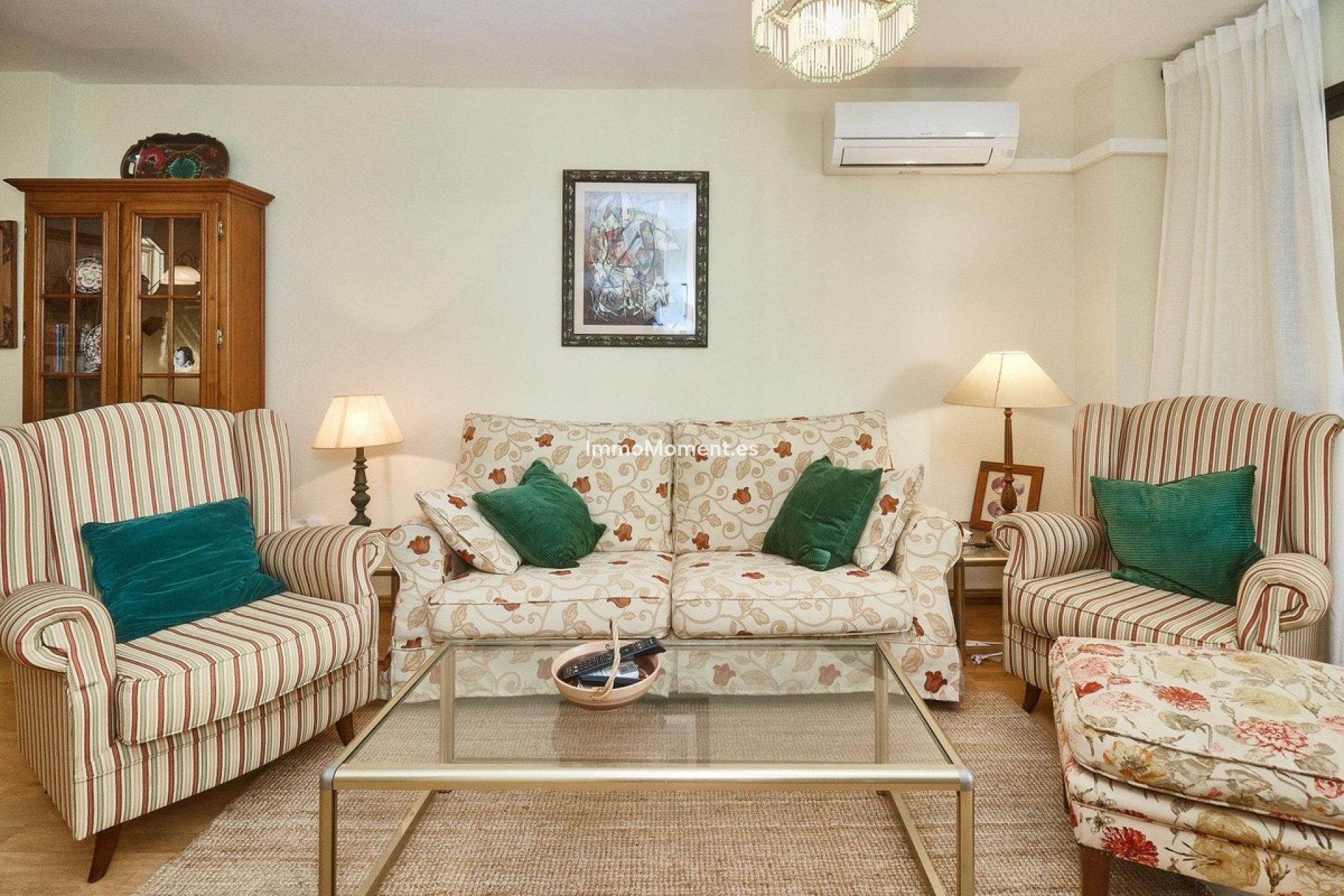 Reventa - Apartamento - Fuengirola - Fuengirola Centro