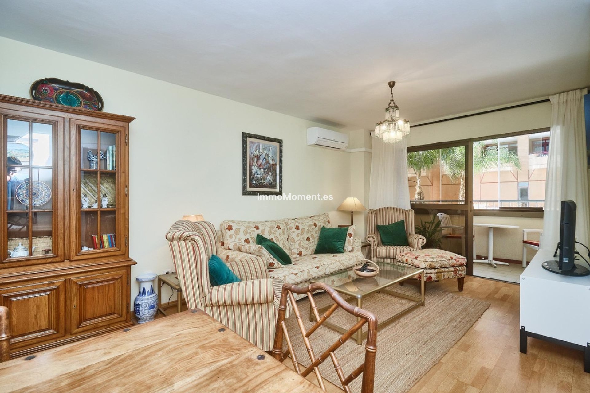 Reventa - Apartamento - Fuengirola - Fuengirola Centro