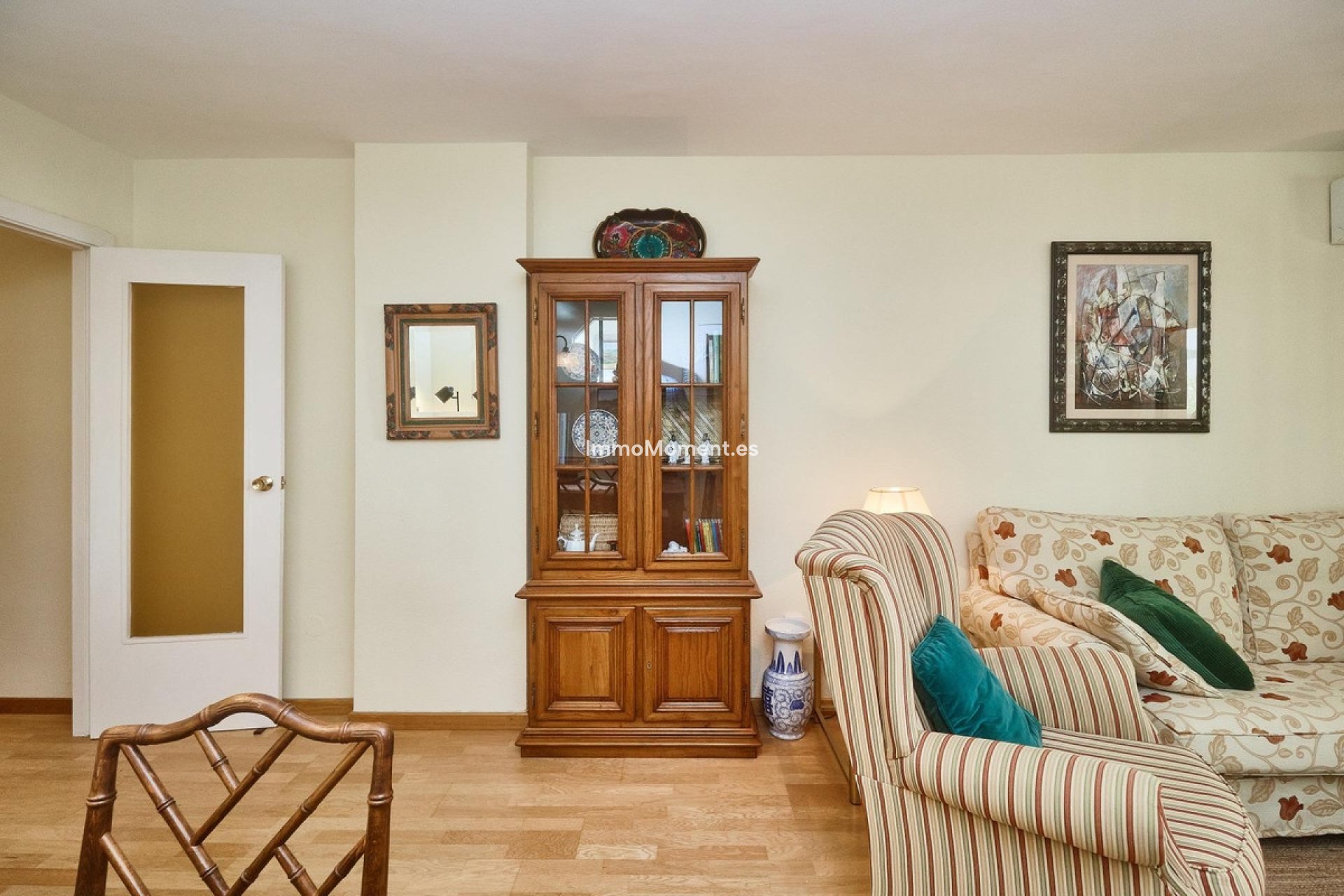 Reventa - Apartamento - Fuengirola - Fuengirola Centro
