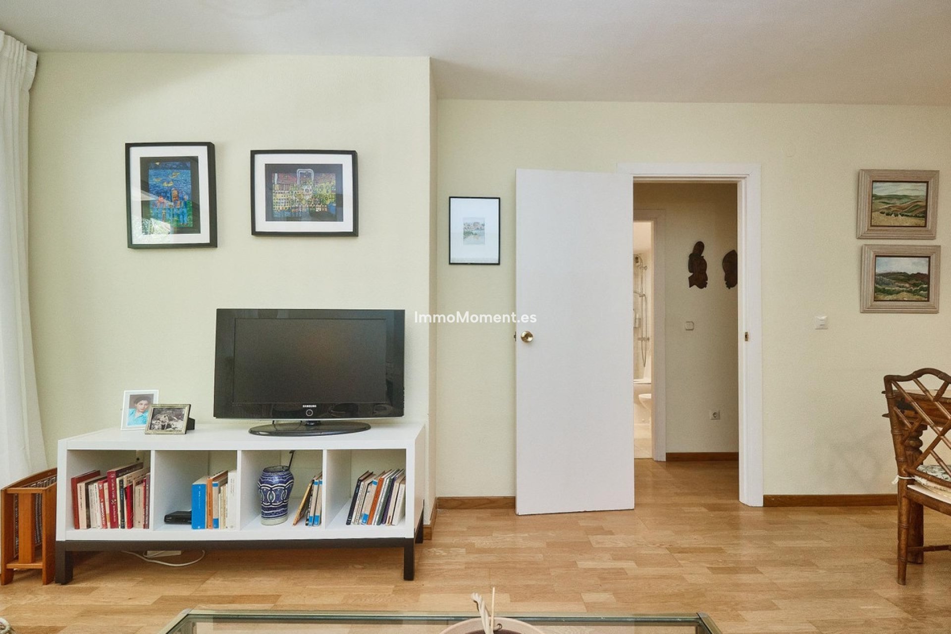Reventa - Apartamento - Fuengirola - Fuengirola Centro