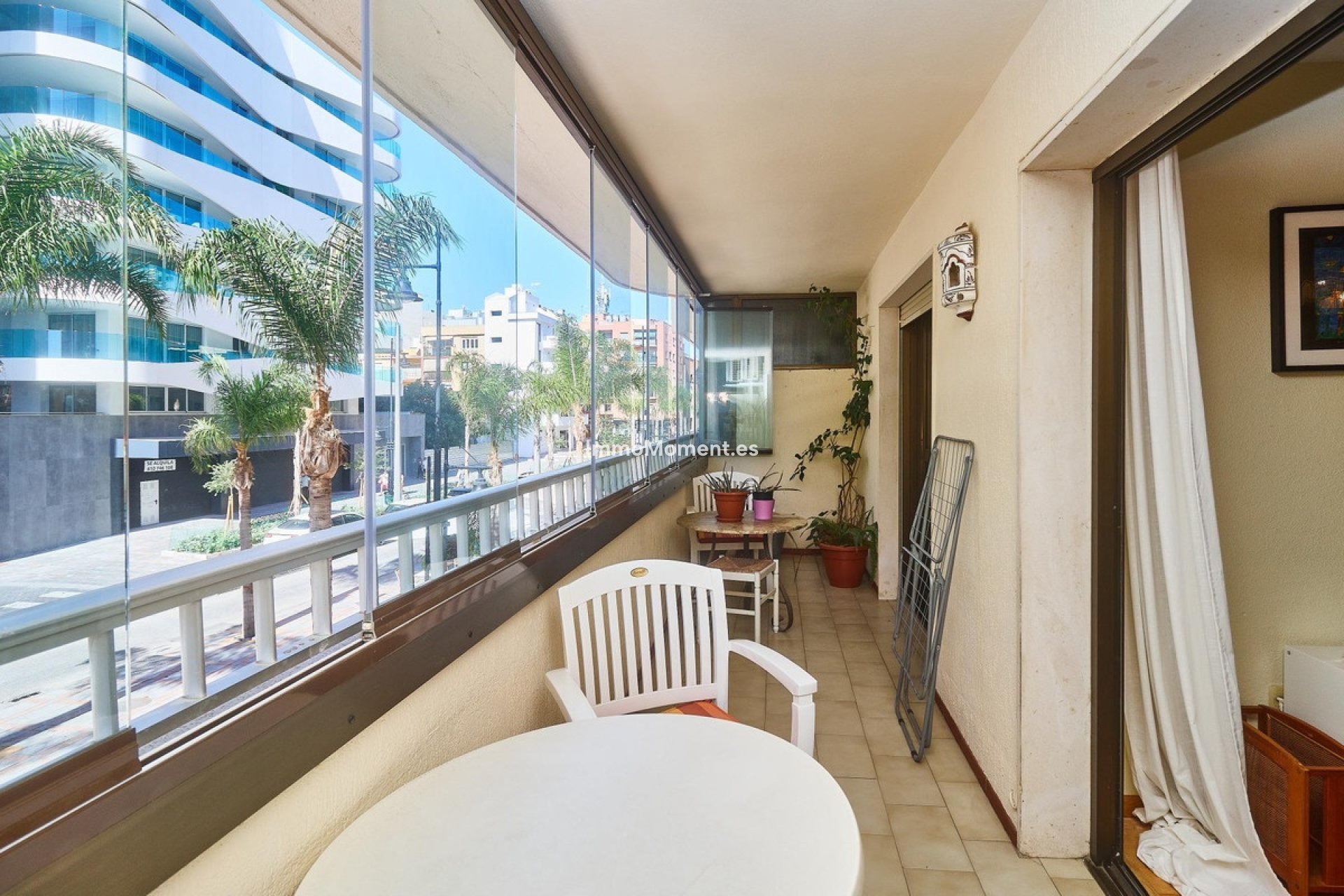 Reventa - Apartamento - Fuengirola - Fuengirola Centro