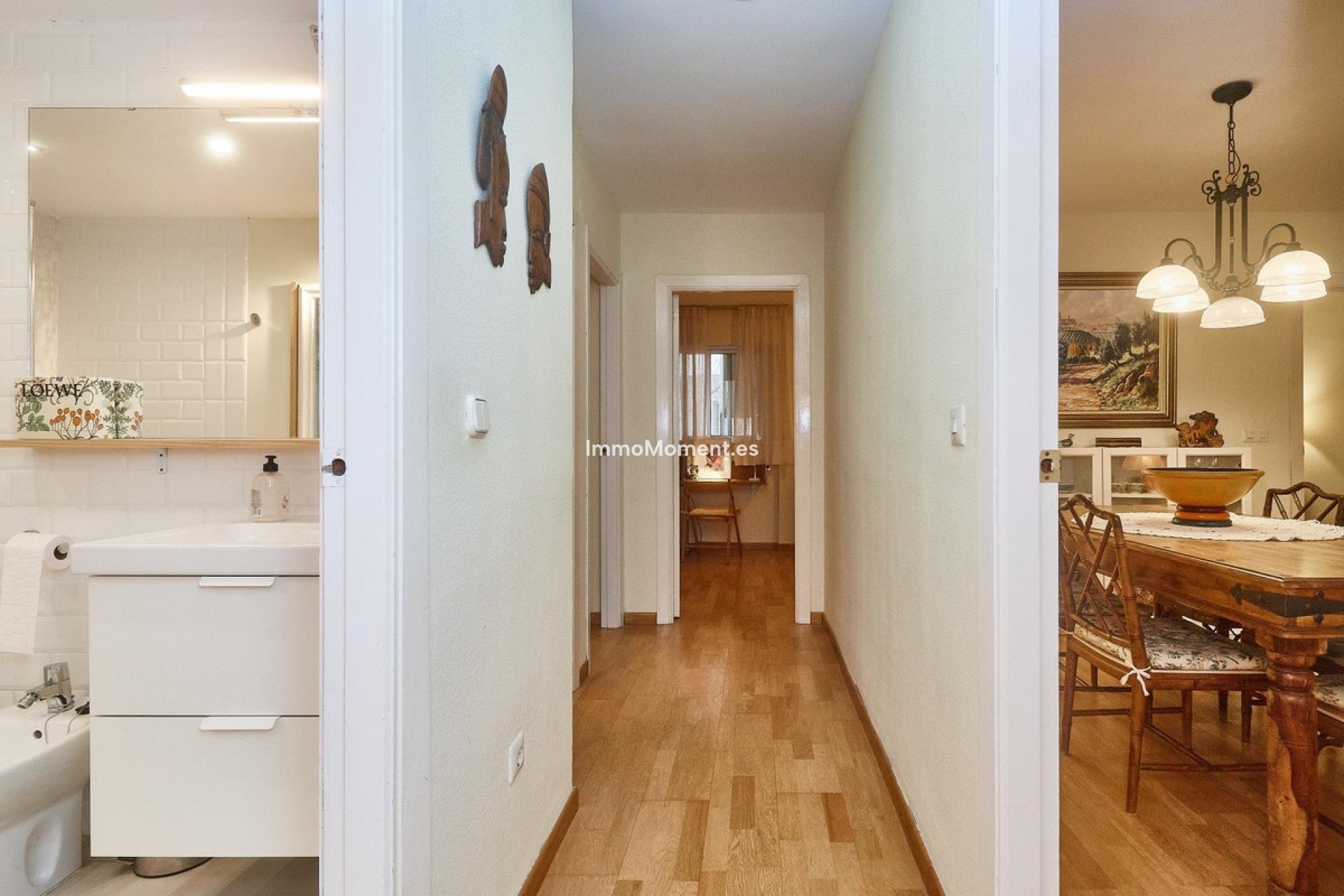 Reventa - Apartamento - Fuengirola - Fuengirola Centro