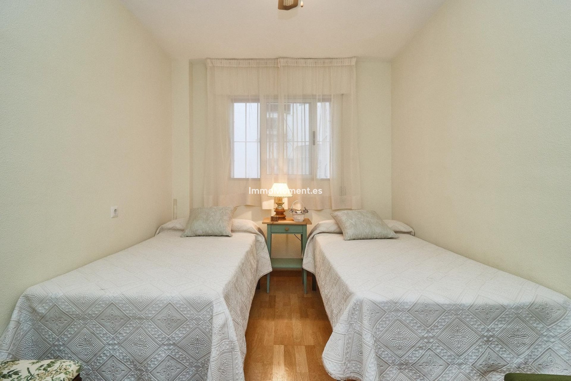 Reventa - Apartamento - Fuengirola - Fuengirola Centro
