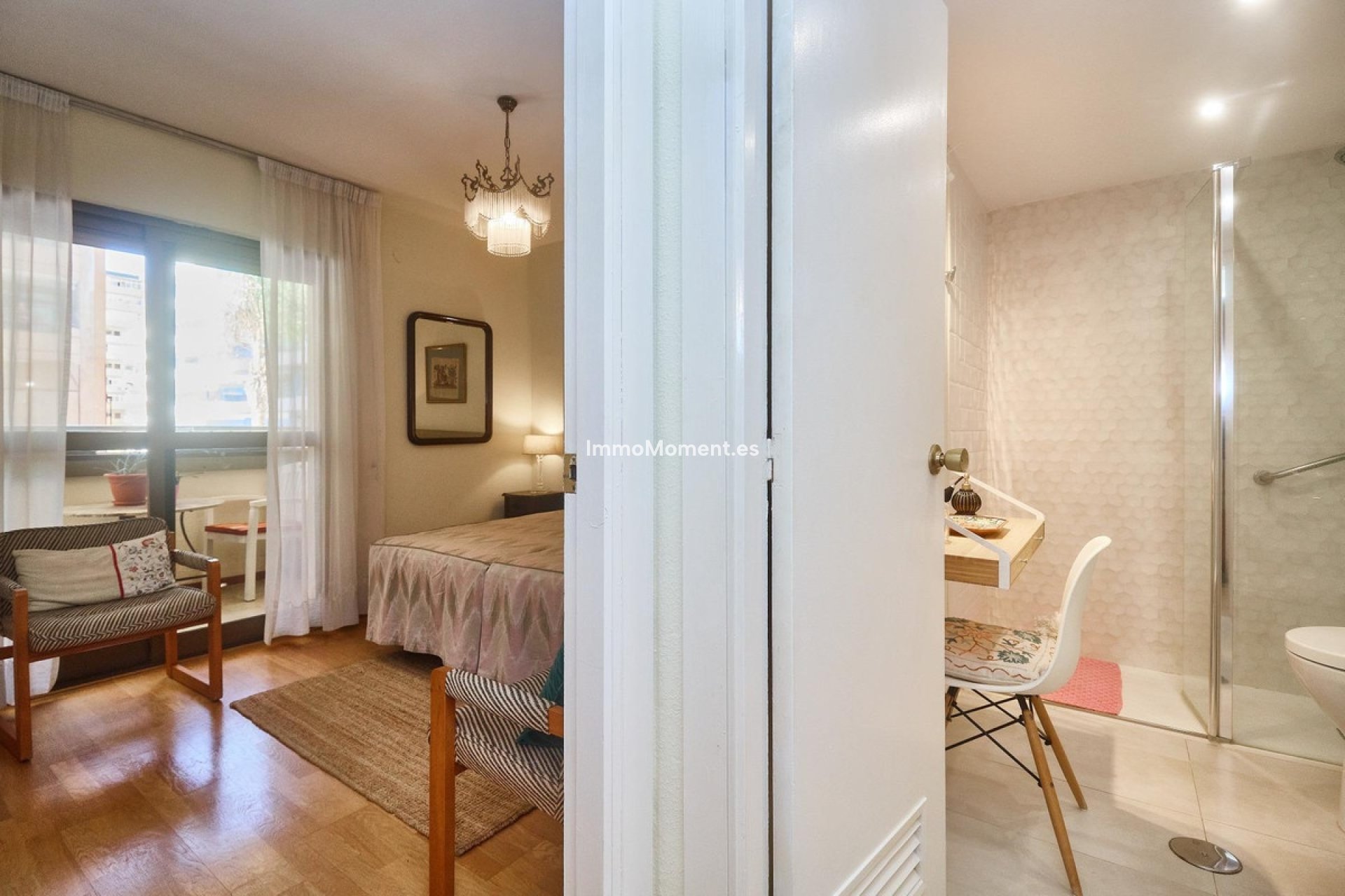 Reventa - Apartamento - Fuengirola - Fuengirola Centro