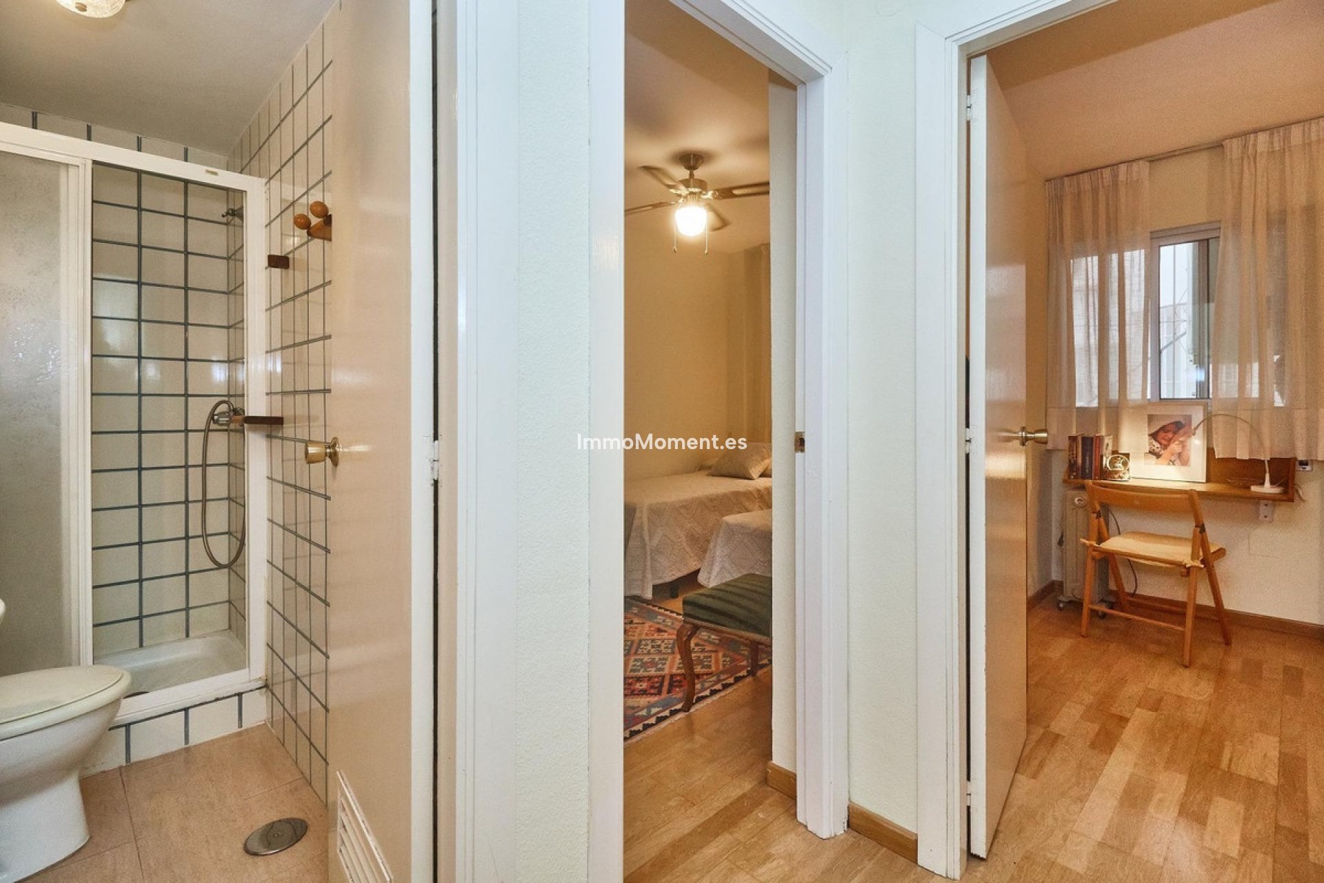 Reventa - Apartamento - Fuengirola - Fuengirola Centro