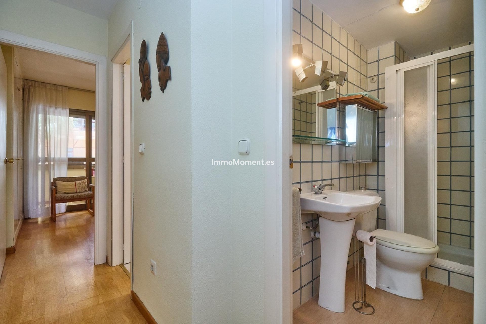 Reventa - Apartamento - Fuengirola - Fuengirola Centro