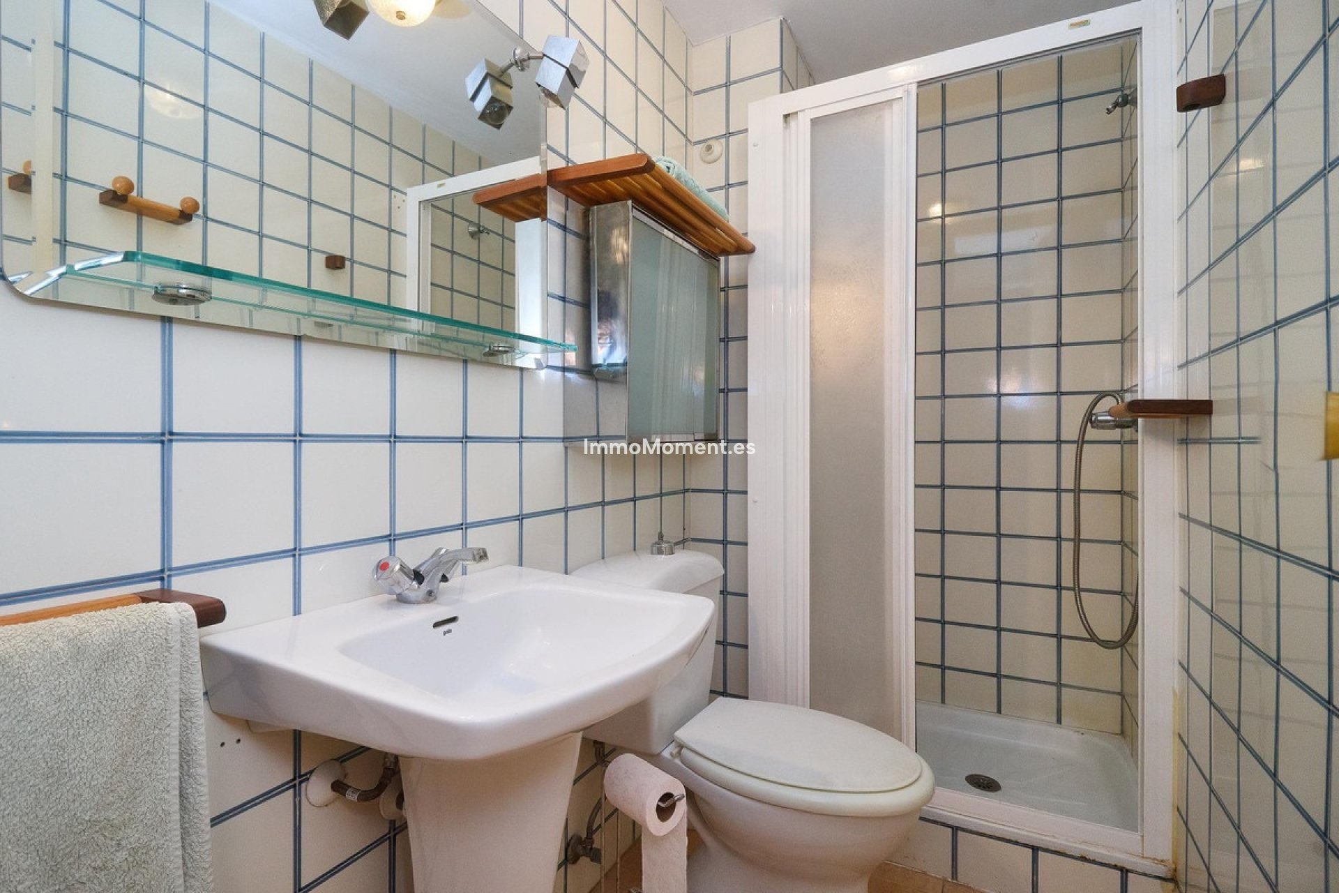Reventa - Apartamento - Fuengirola - Fuengirola Centro