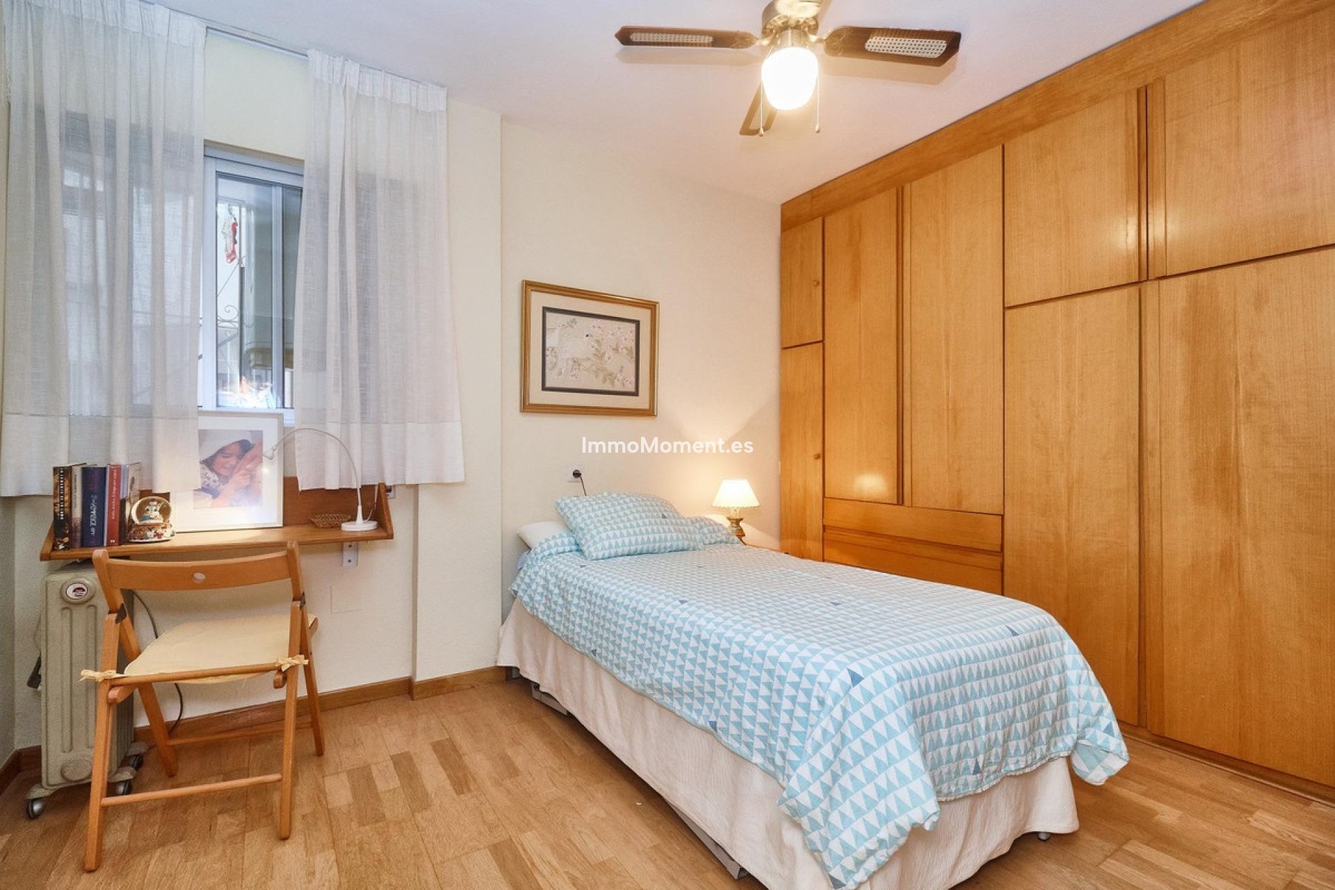 Reventa - Apartamento - Fuengirola - Fuengirola Centro
