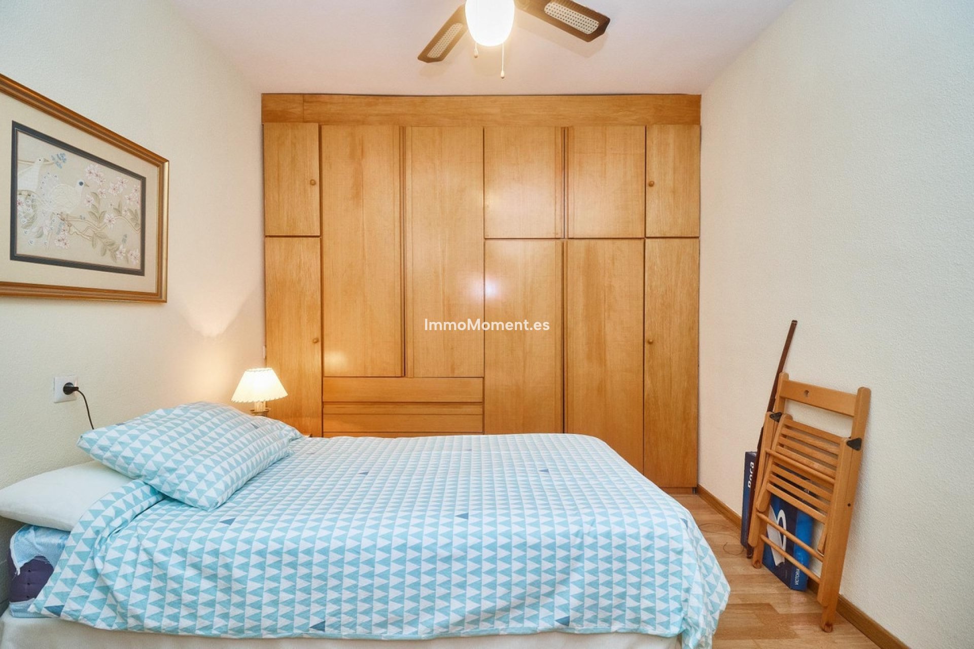 Reventa - Apartamento - Fuengirola - Fuengirola Centro