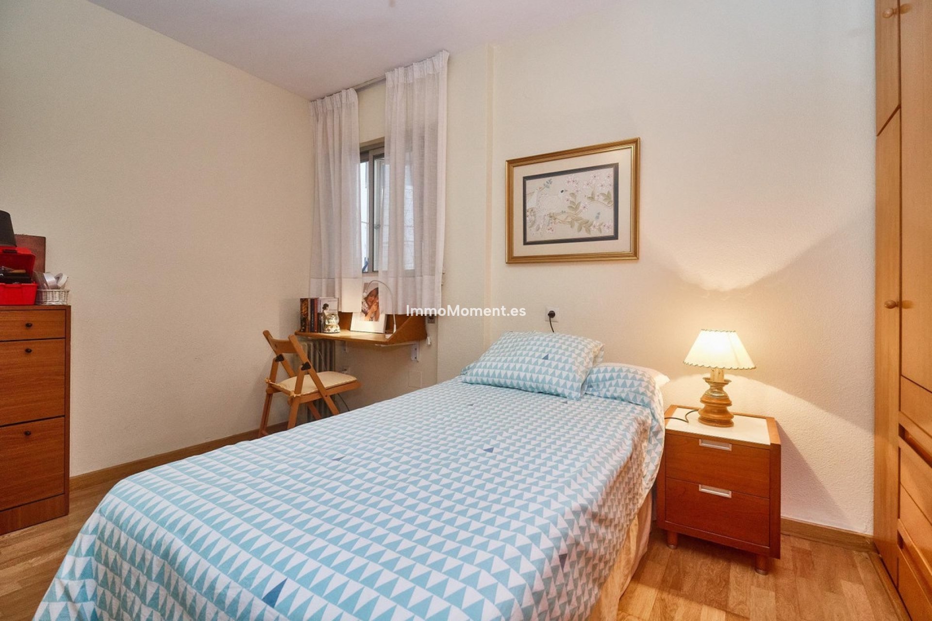 Reventa - Apartamento - Fuengirola - Fuengirola Centro