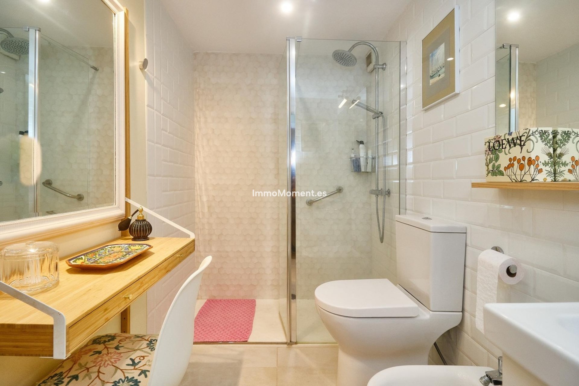 Reventa - Apartamento - Fuengirola - Fuengirola Centro