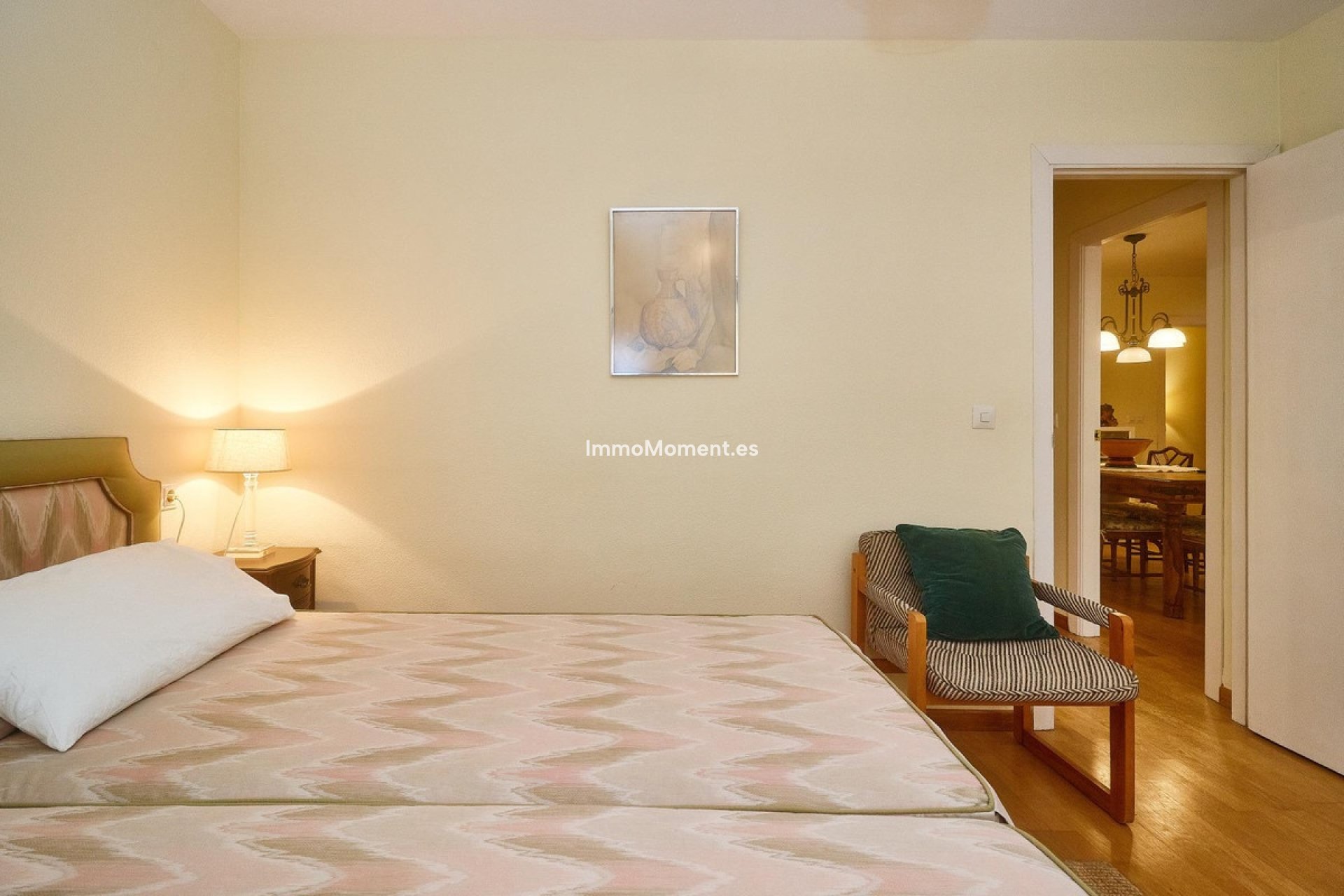 Reventa - Apartamento - Fuengirola - Fuengirola Centro
