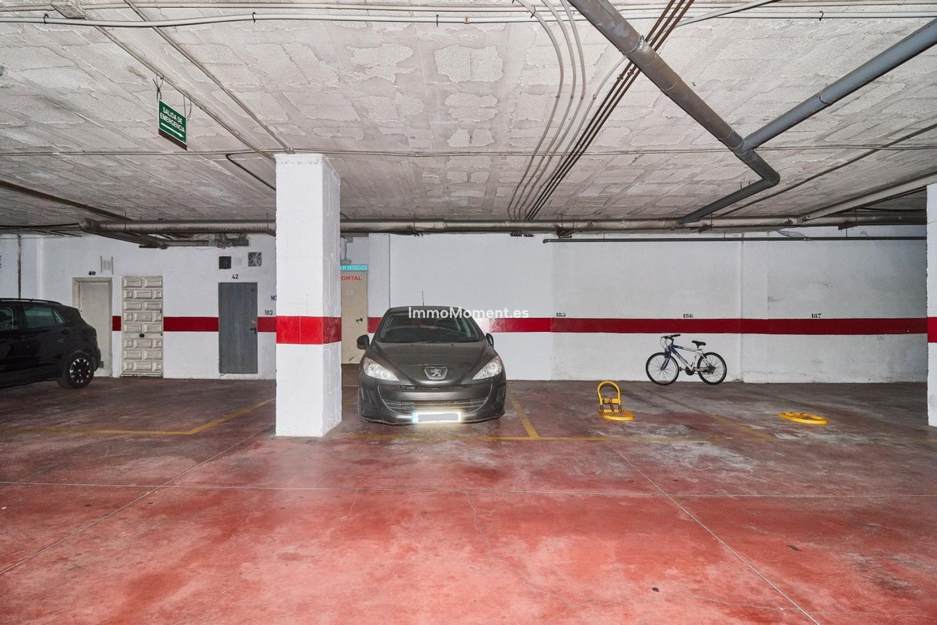 Reventa - Apartamento - Fuengirola - Fuengirola Centro