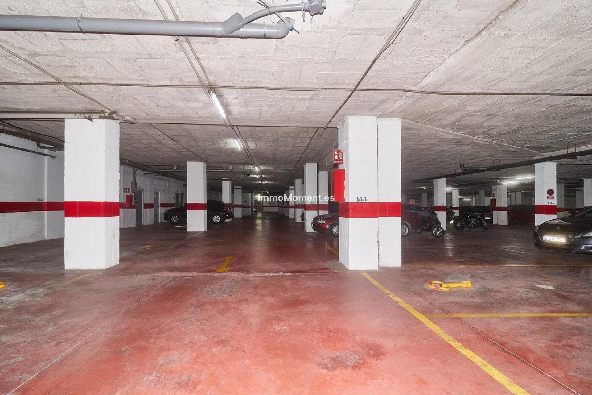 Reventa - Apartamento - Fuengirola - Fuengirola Centro