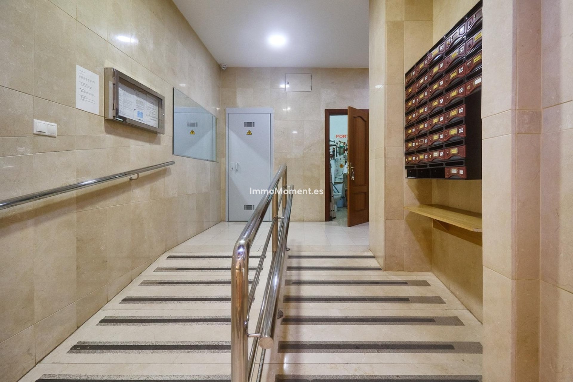 Reventa - Apartamento - Fuengirola - Fuengirola Centro