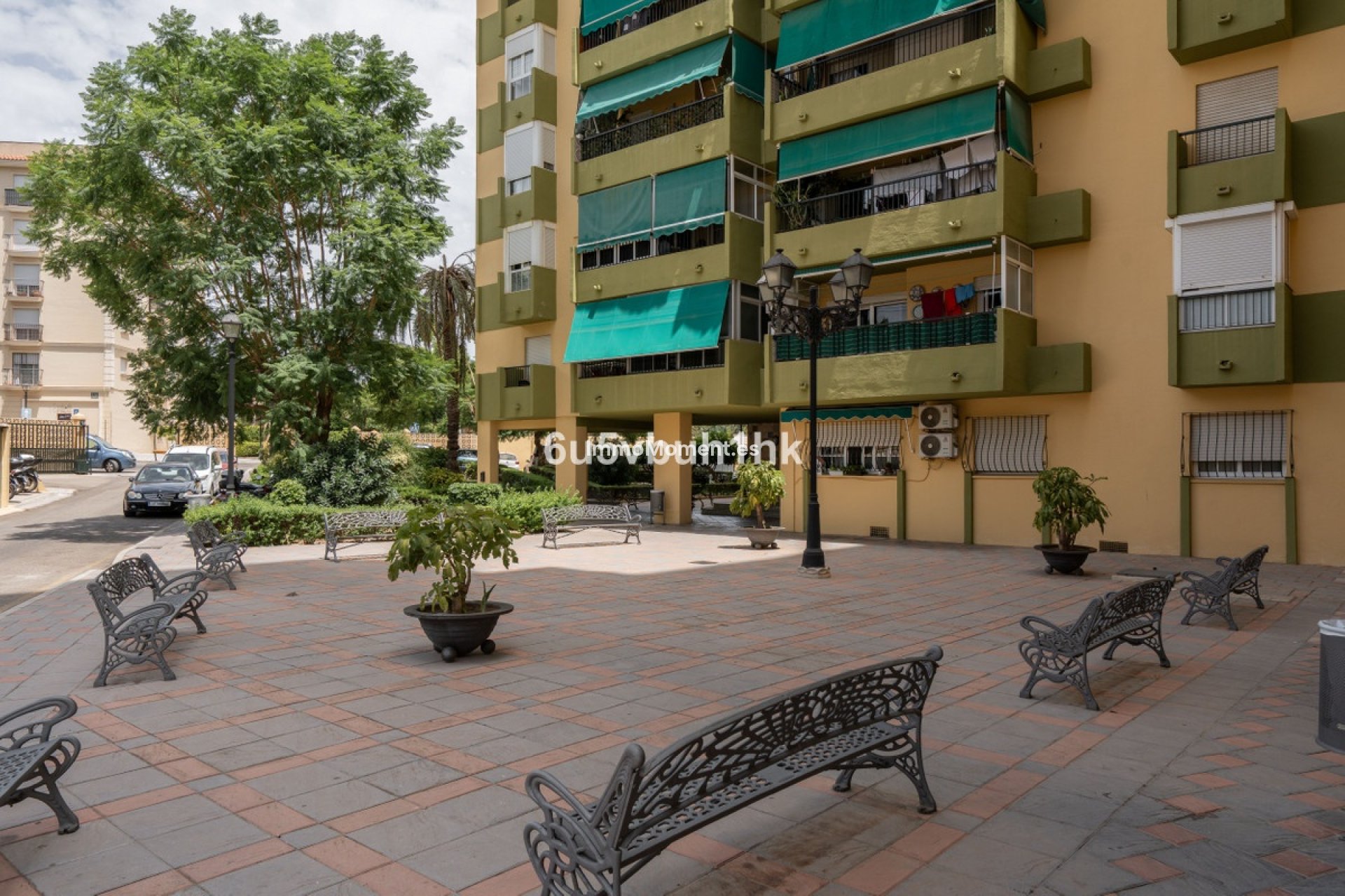 Reventa - Apartamento - Fuengirola - Fuengirola Centro