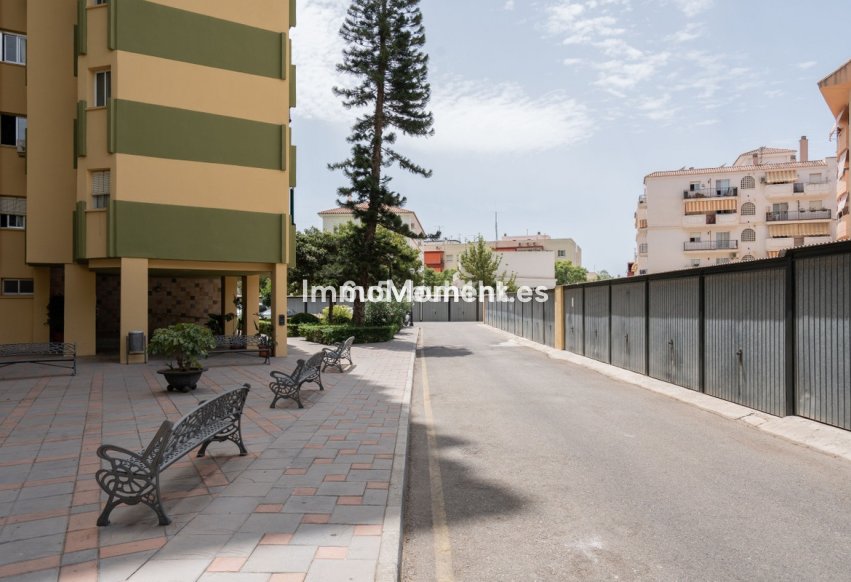 Reventa - Apartamento - Fuengirola - Fuengirola Centro