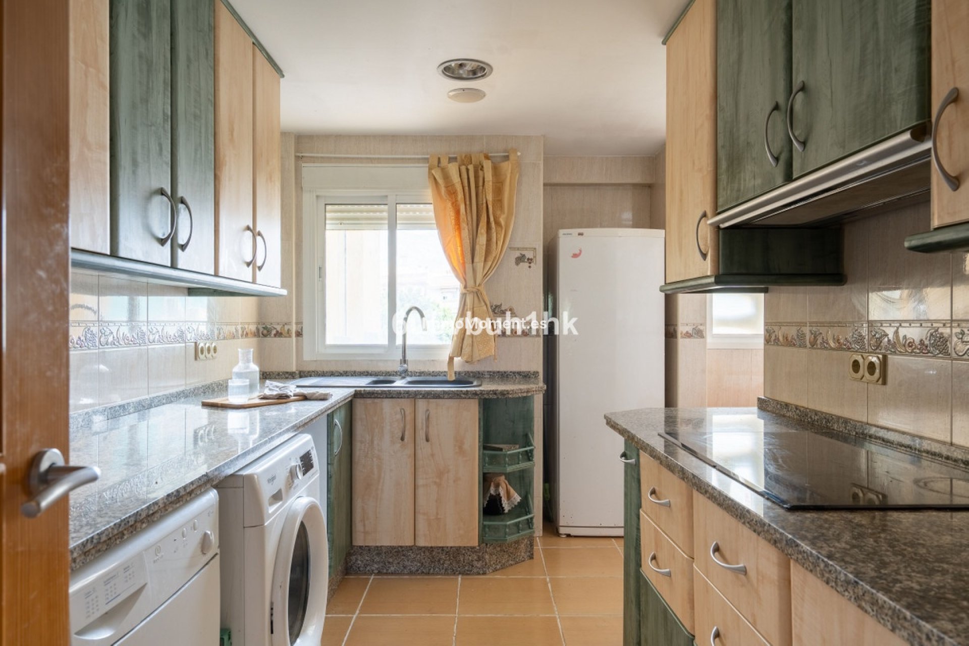 Reventa - Apartamento - Fuengirola - Fuengirola Centro