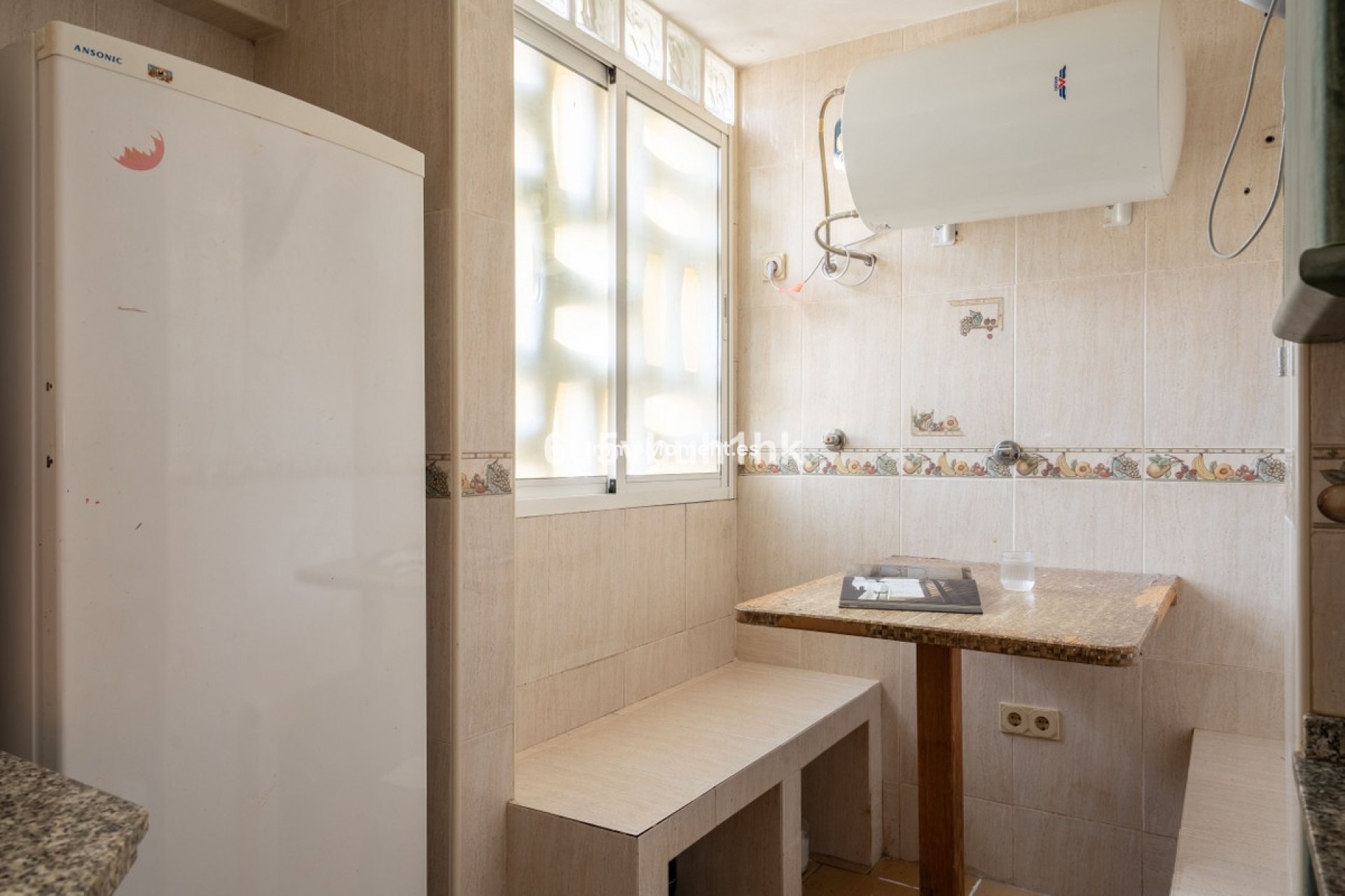 Reventa - Apartamento - Fuengirola - Fuengirola Centro