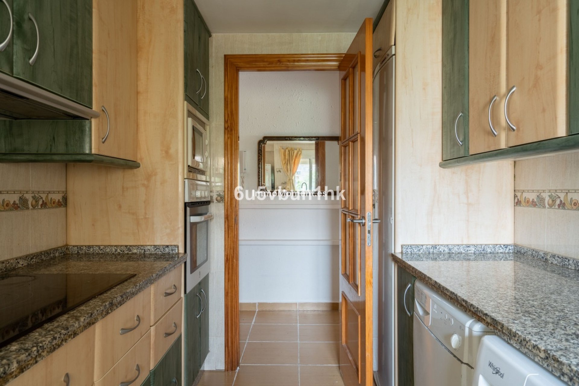 Reventa - Apartamento - Fuengirola - Fuengirola Centro