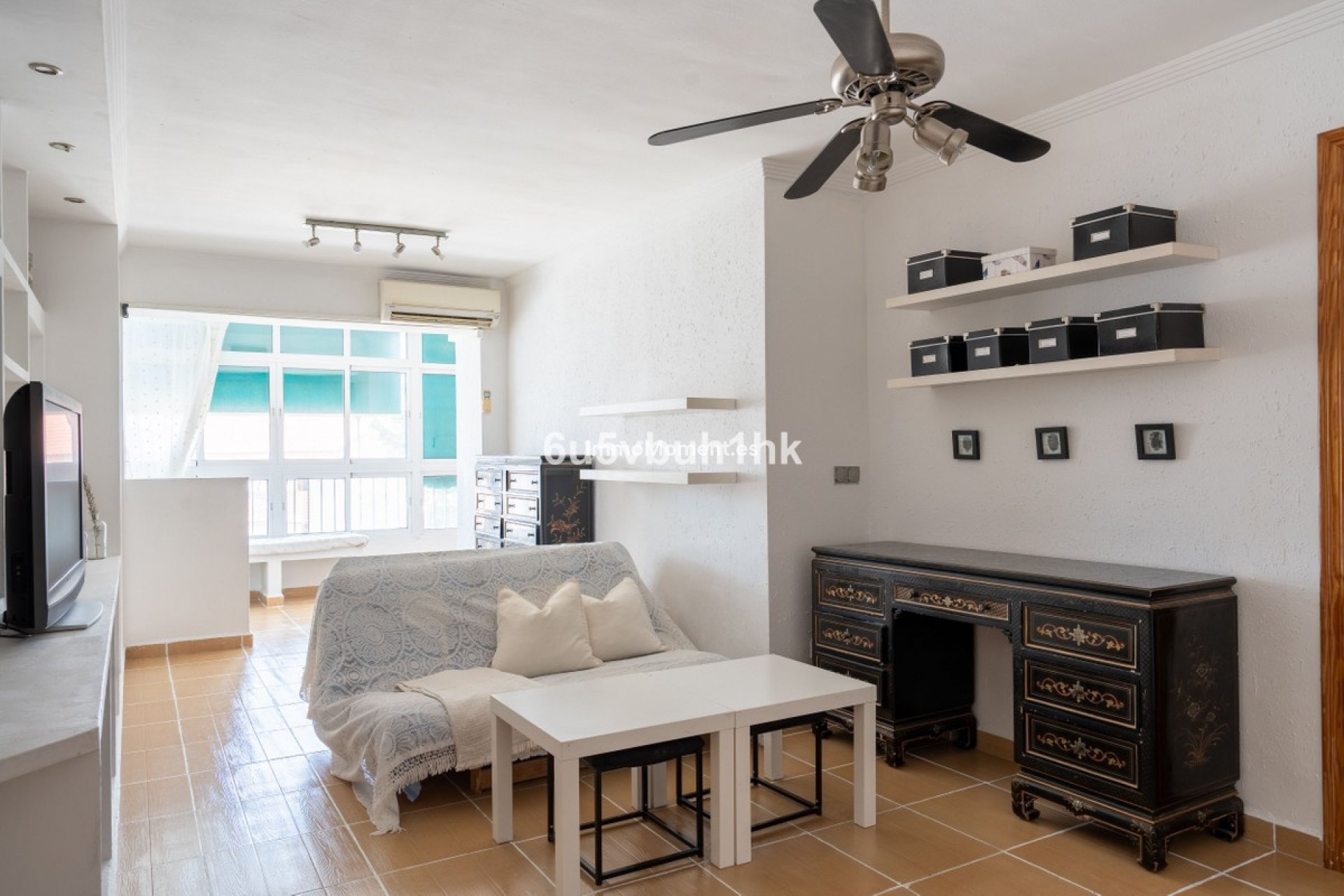 Reventa - Apartamento - Fuengirola - Fuengirola Centro