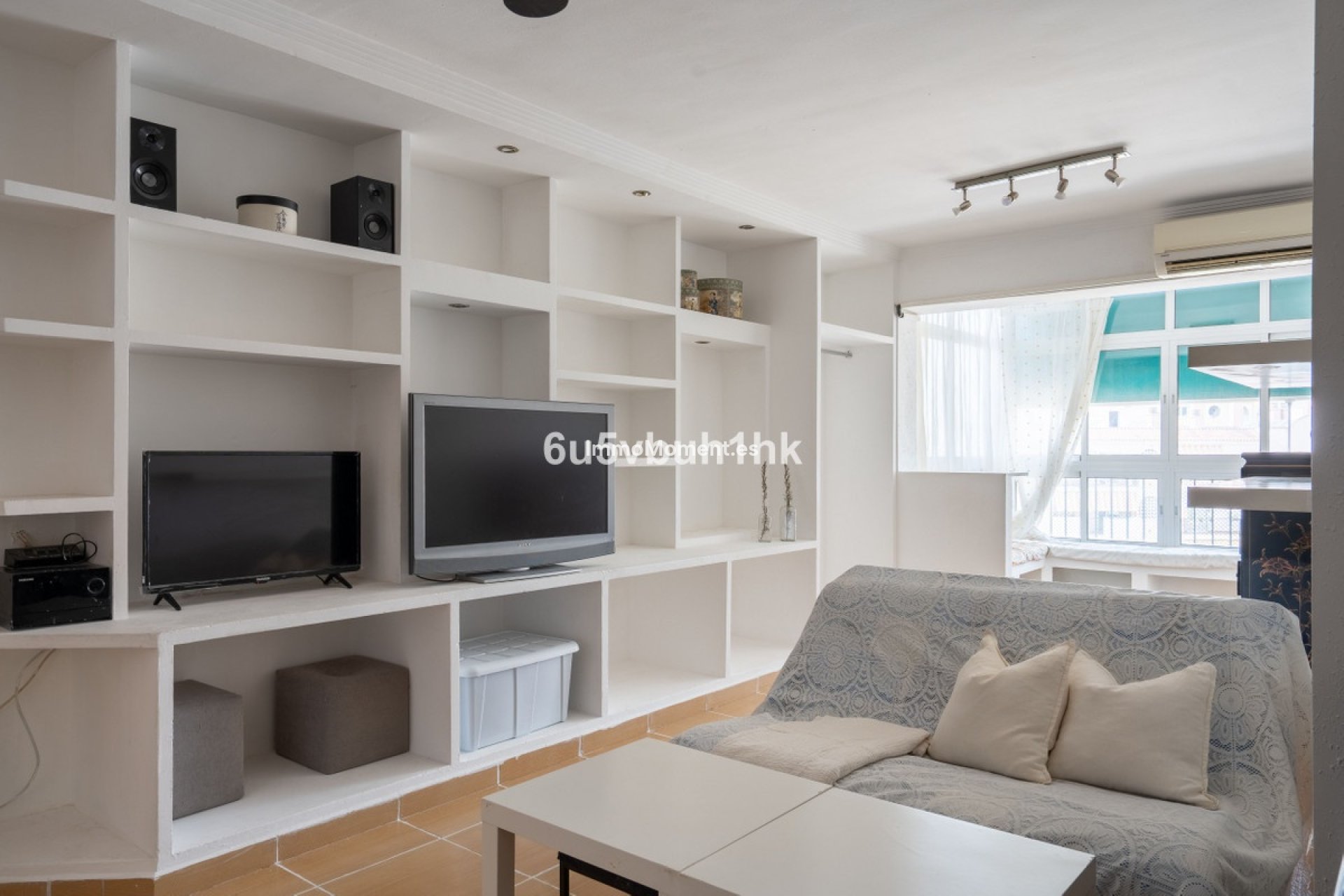 Reventa - Apartamento - Fuengirola - Fuengirola Centro