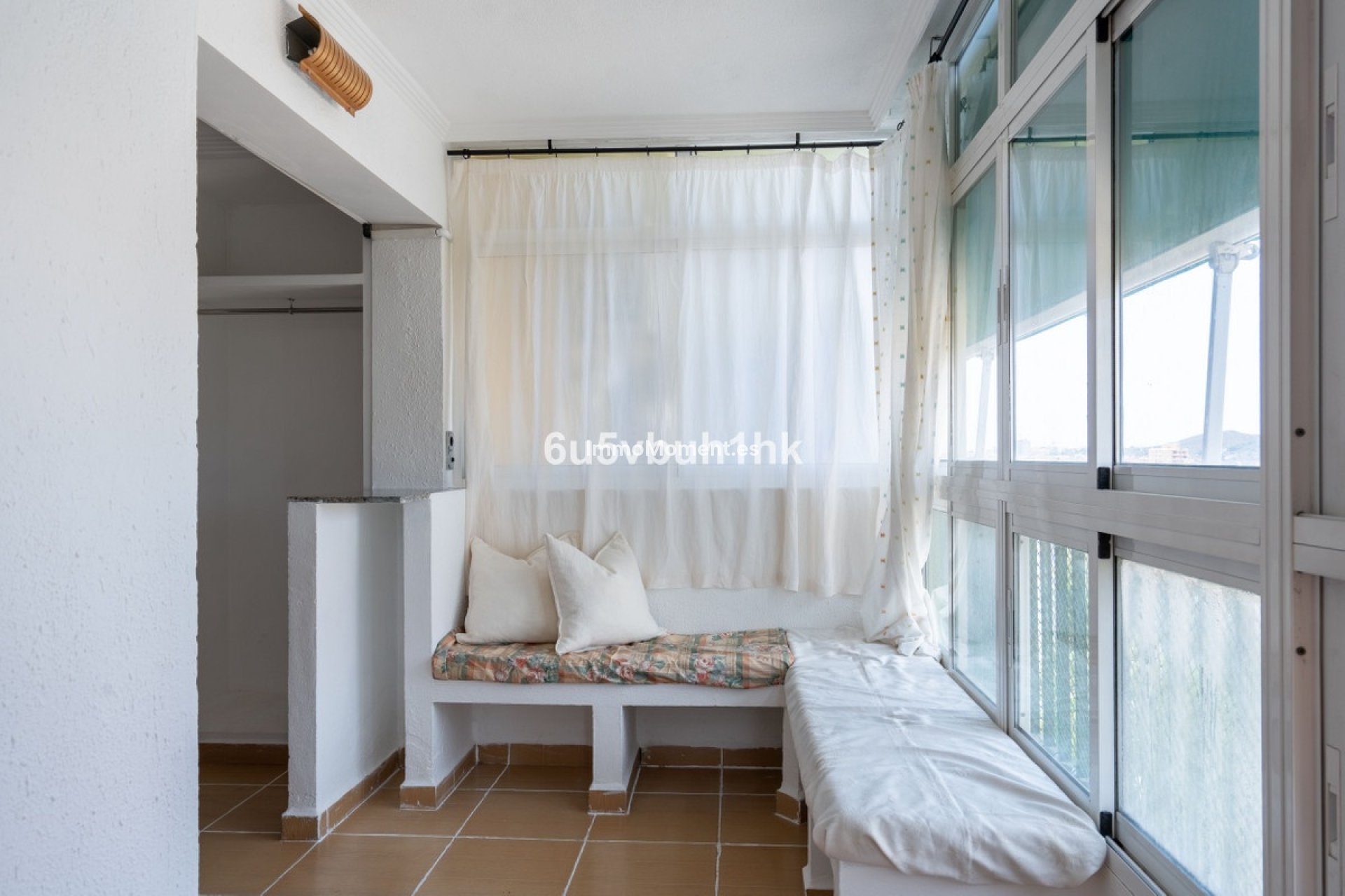 Reventa - Apartamento - Fuengirola - Fuengirola Centro