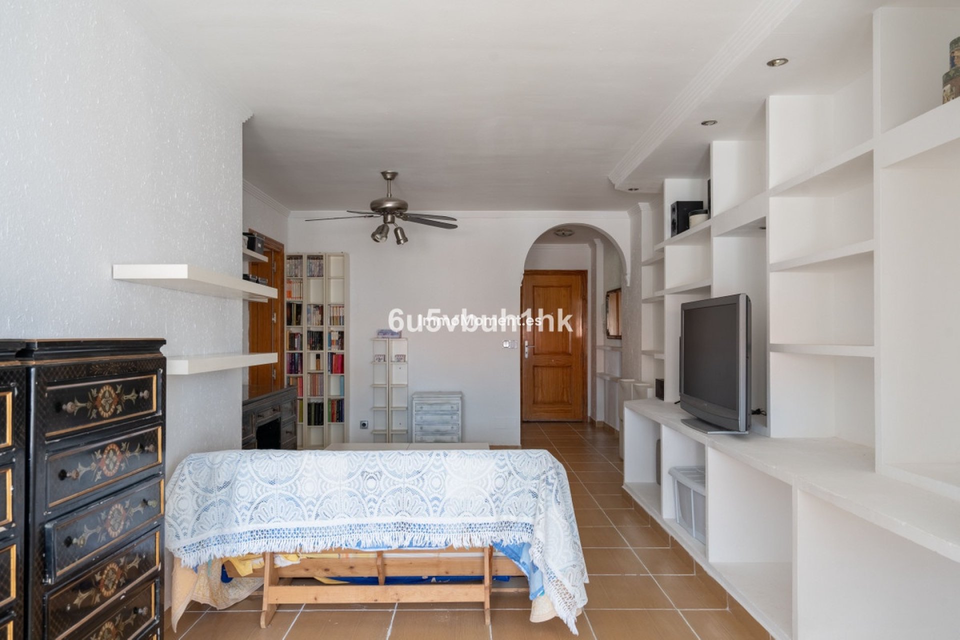 Reventa - Apartamento - Fuengirola - Fuengirola Centro