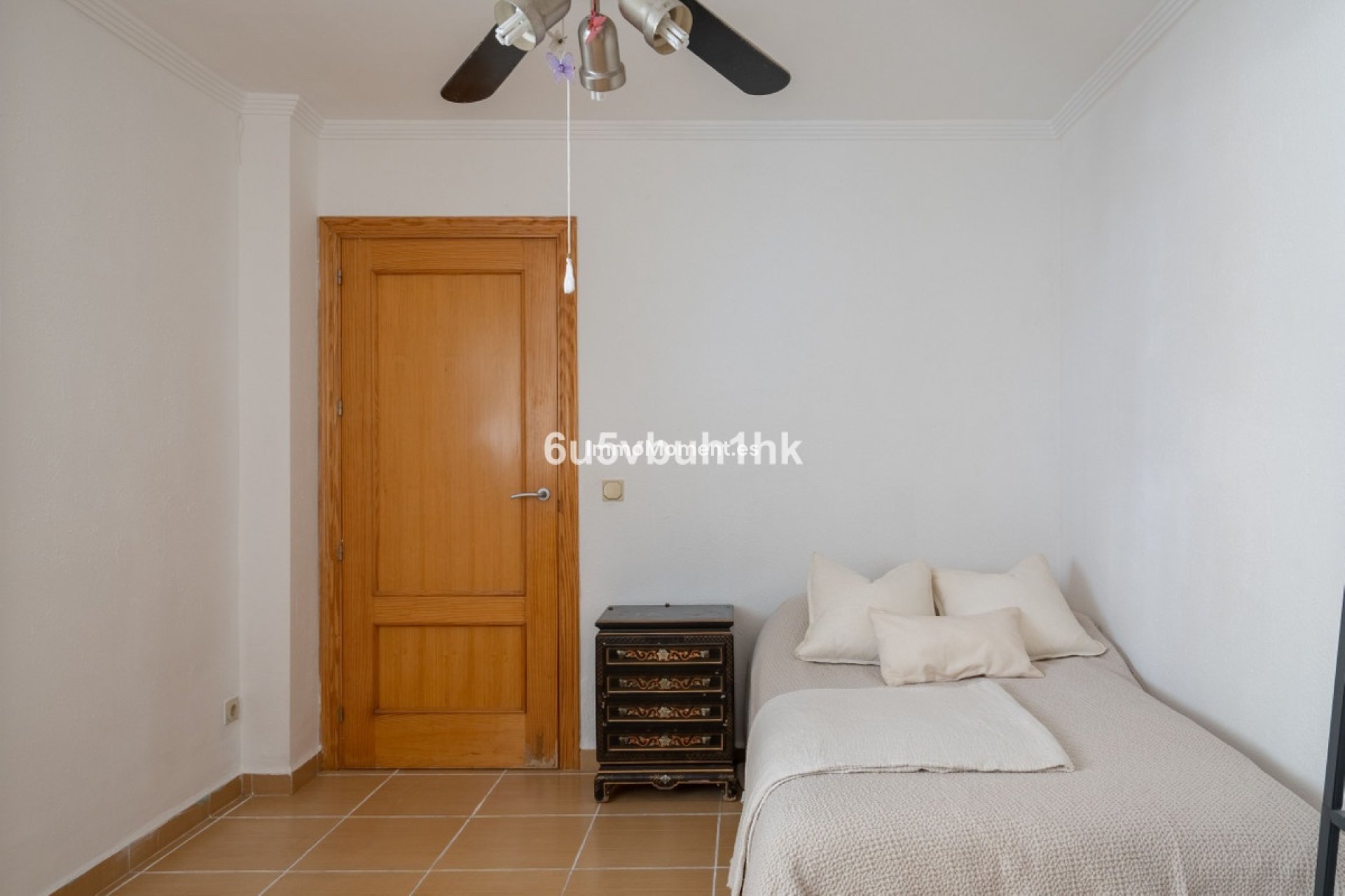 Reventa - Apartamento - Fuengirola - Fuengirola Centro